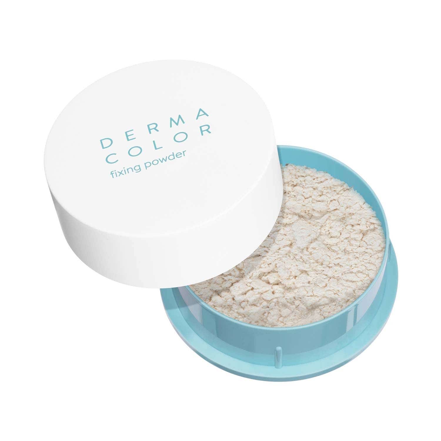 KRYOLAN | KRYOLAN Dermacolor Fixing Powder - P2 (20 g)
