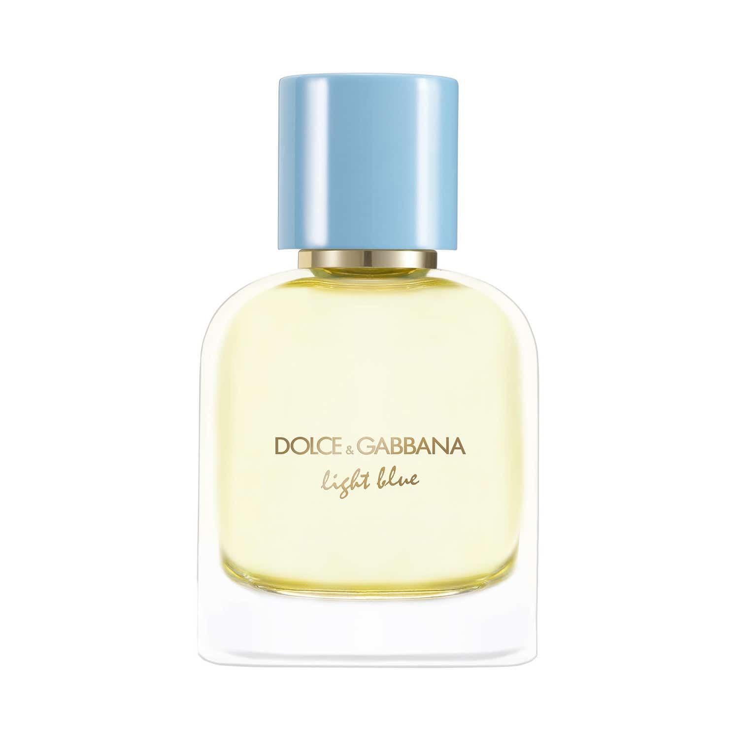 Dolce&Gabbana | Dolce&Gabbana Light Blue Pour Homme Eau De Parfum for Men (50 ml)