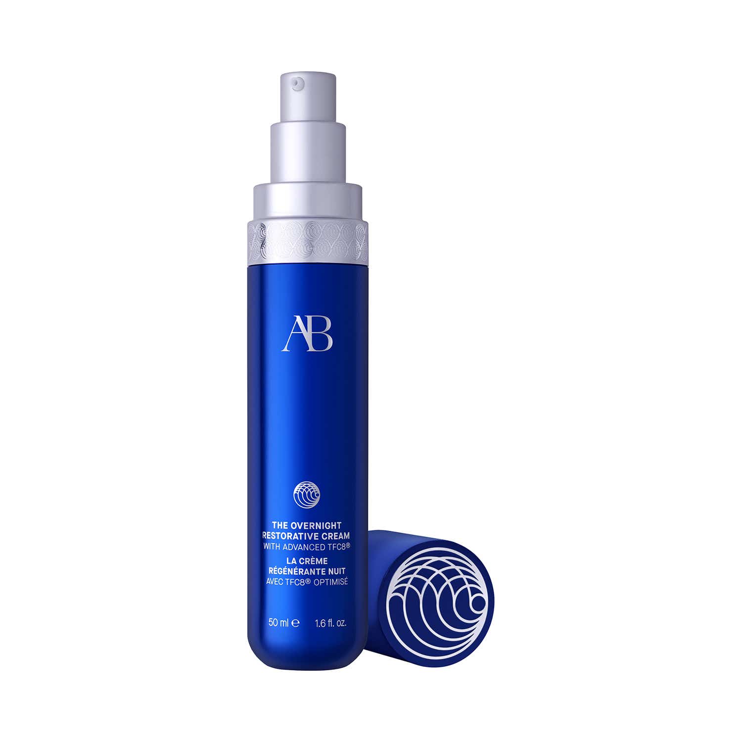 Augustinus Bader | Augustinus Bader The Overnight Restorative Cream (50 ml)