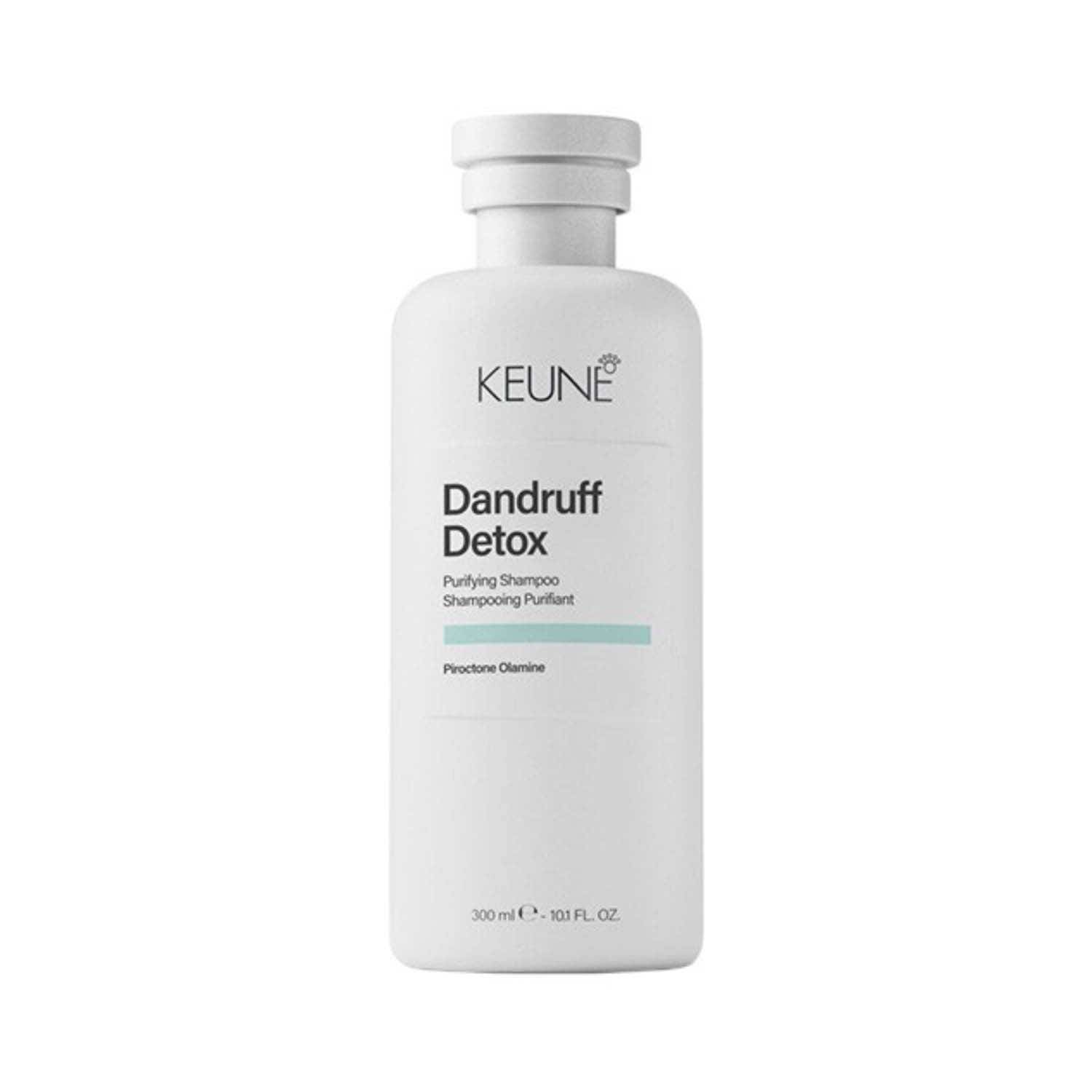 Keune | Keune Dandruff Detox Shampoo (300 ml)
