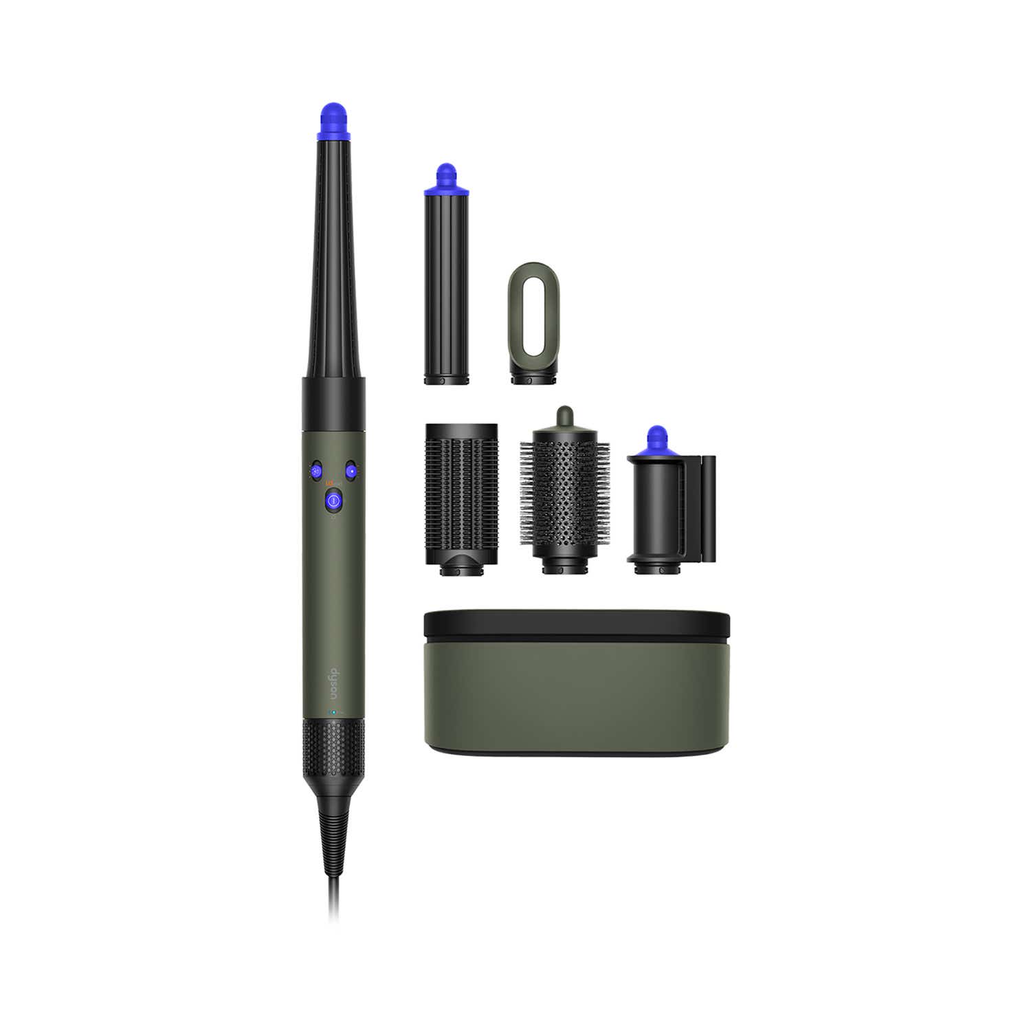 Dyson Airwrap I.D. Multi-Styler & Dryer - Ceramic Khakhi