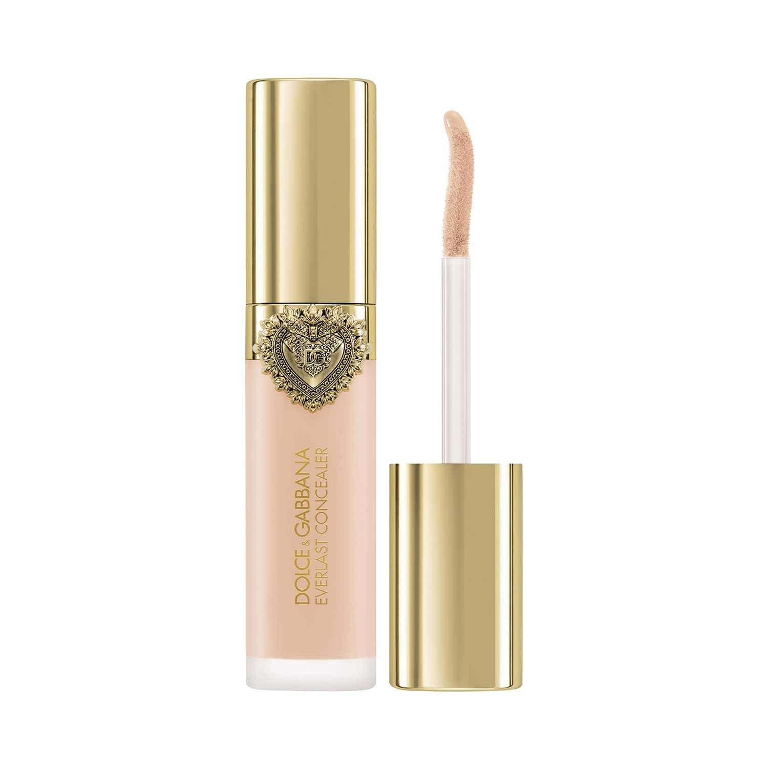 Dolce&Gabbana | Dolce&Gabbana Everlast Concealer - 01 Light (11 ml)