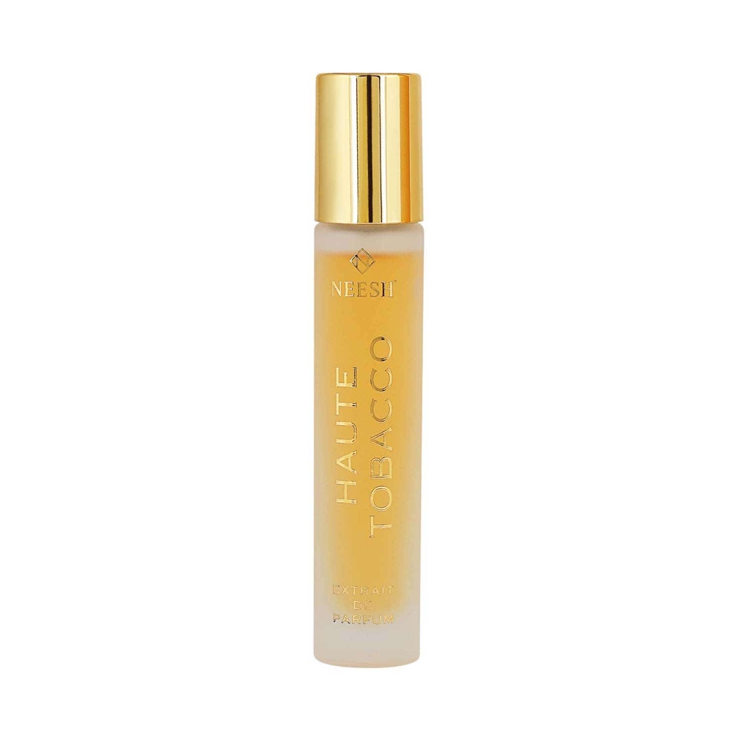 Neesh | Neesh Haute Tobacco Extrait De Parfum for Unisex (15 ml)