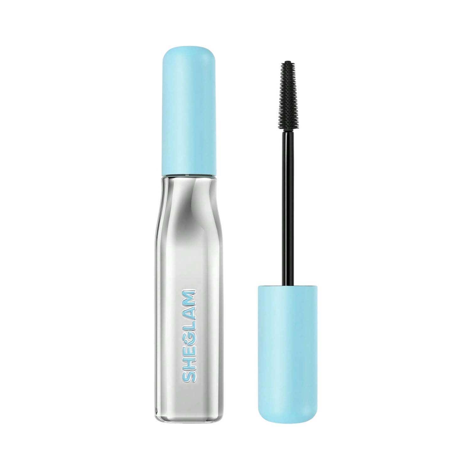 Sheglam | Sheglam Lashlighter Infinite Tubing Mascara - Black (8 ml)