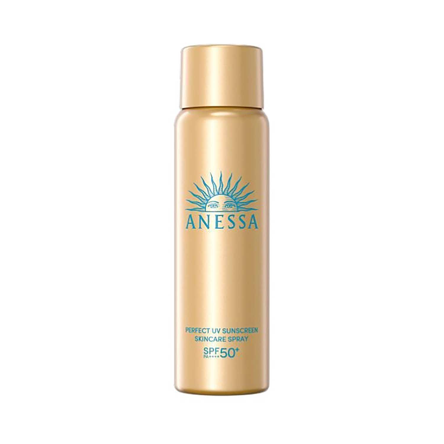 ANESSA | ANESSA Perfect UV Sunscreen Skincare Spray SPF50+ PA++++ (60 g)