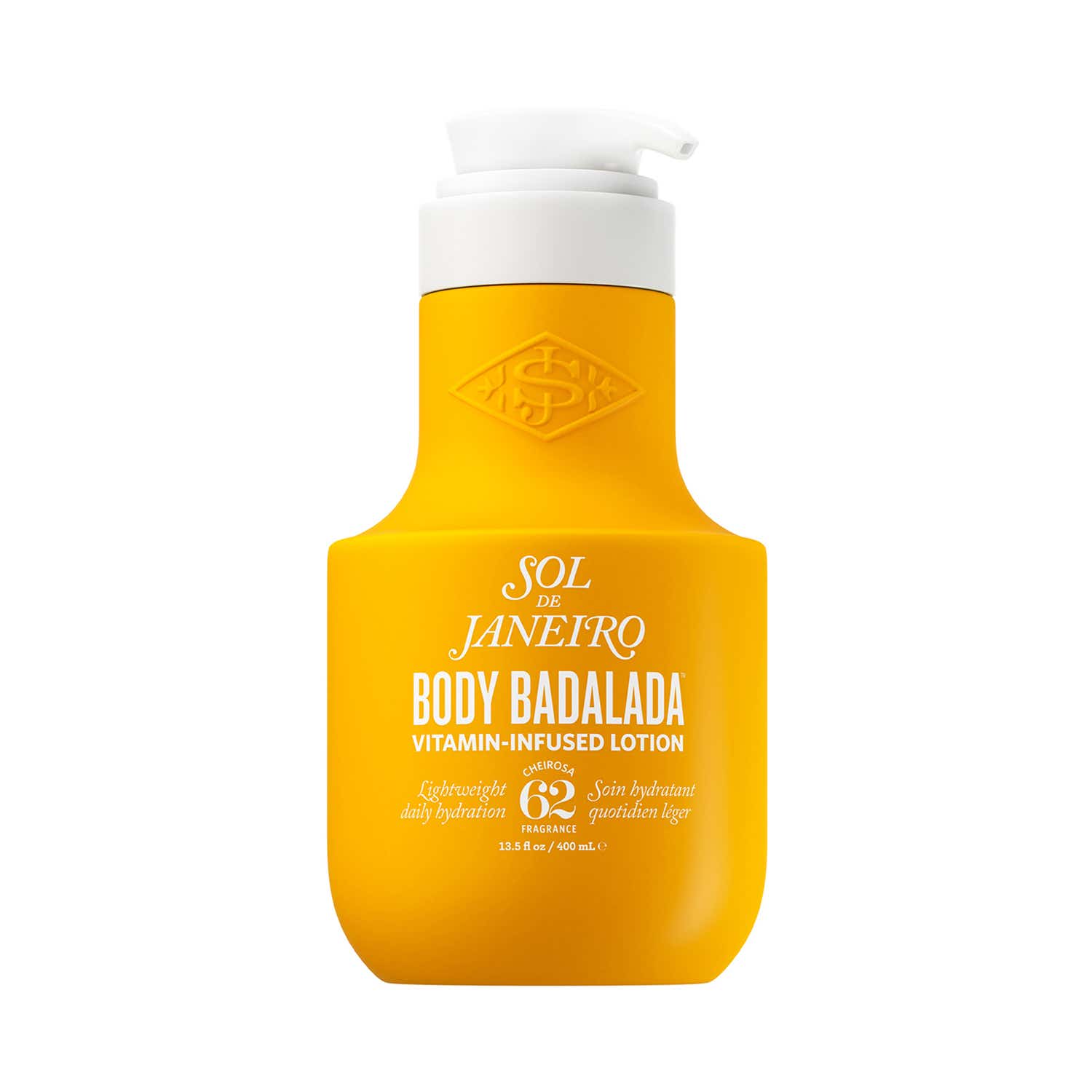 Sol de Janeiro | Sol de Janeiro Body Badalada Lotion Cheirosa '62 (400 ml)