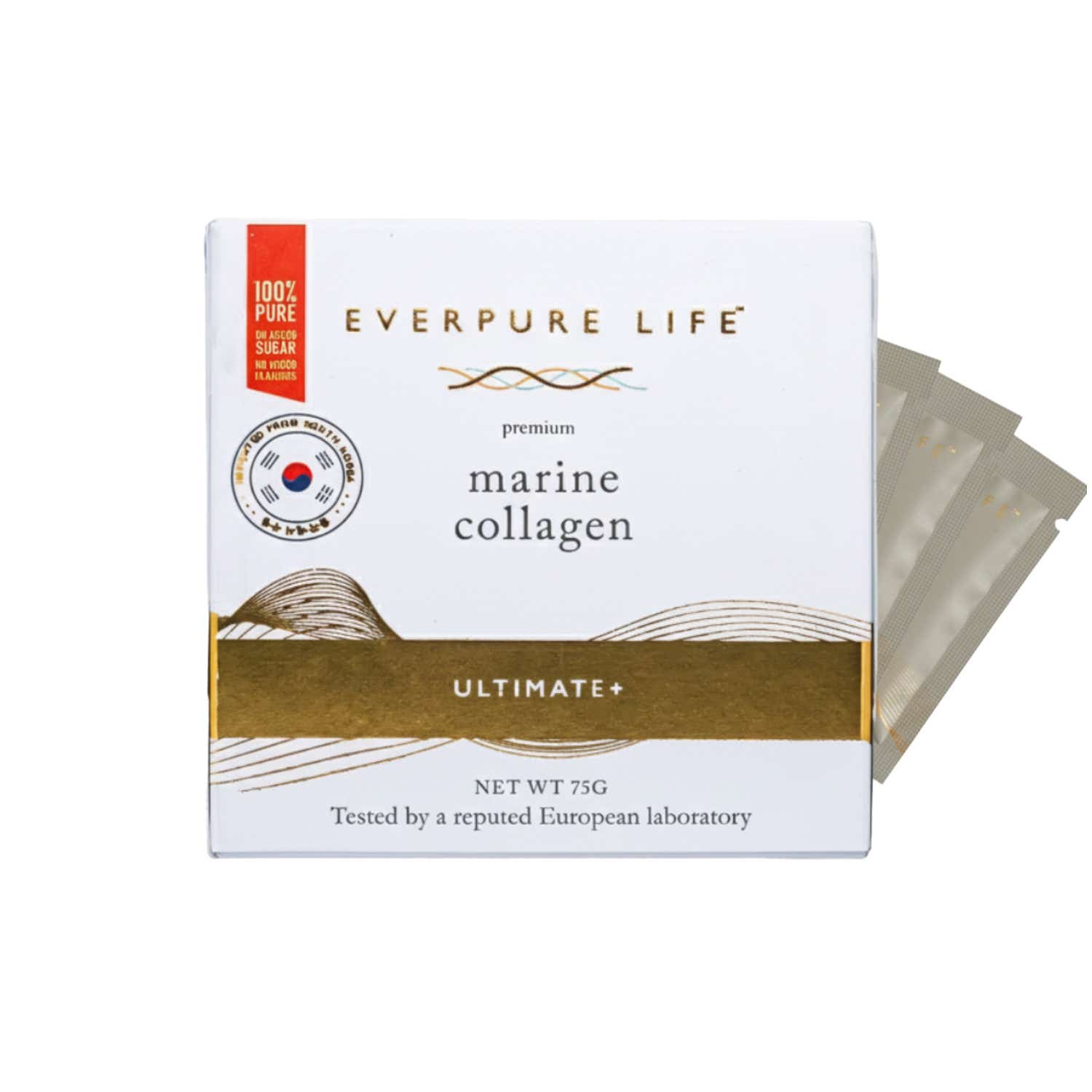 Everpure Life | Everpure Life Marine Collagen Ultimate (75 g)
