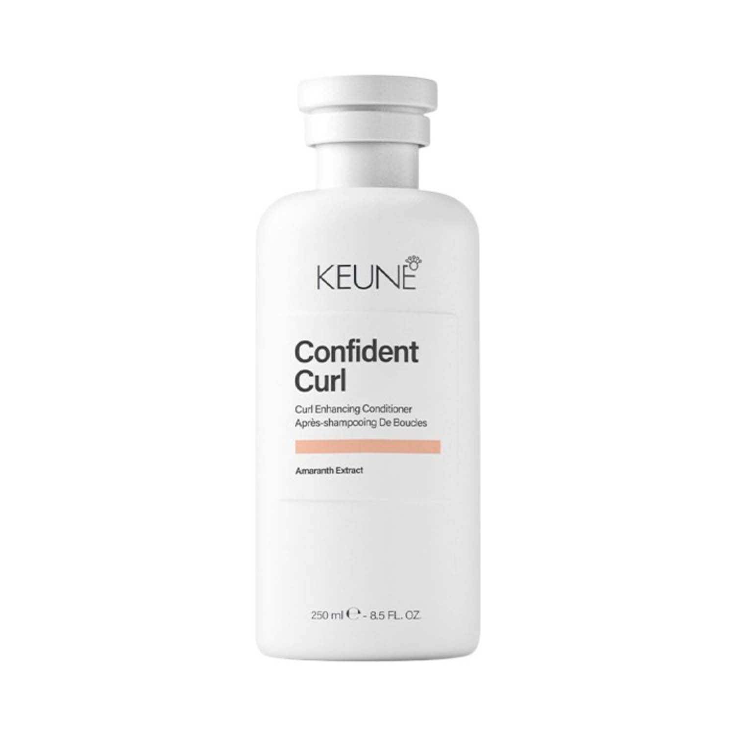 Keune | Keune Confident Curl Conditioner (250 ml)