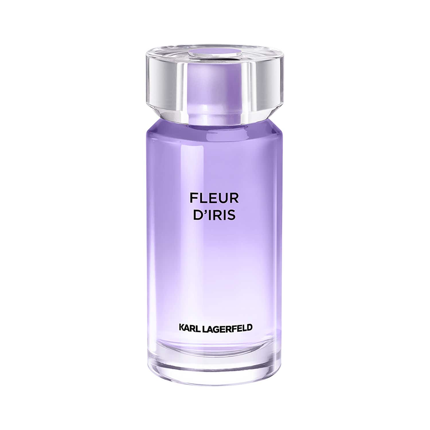 Karl Lagerfeld | Karl Lagerfeld Collect Fleur D'Iris Eau De Parfum for Women (100 ml)