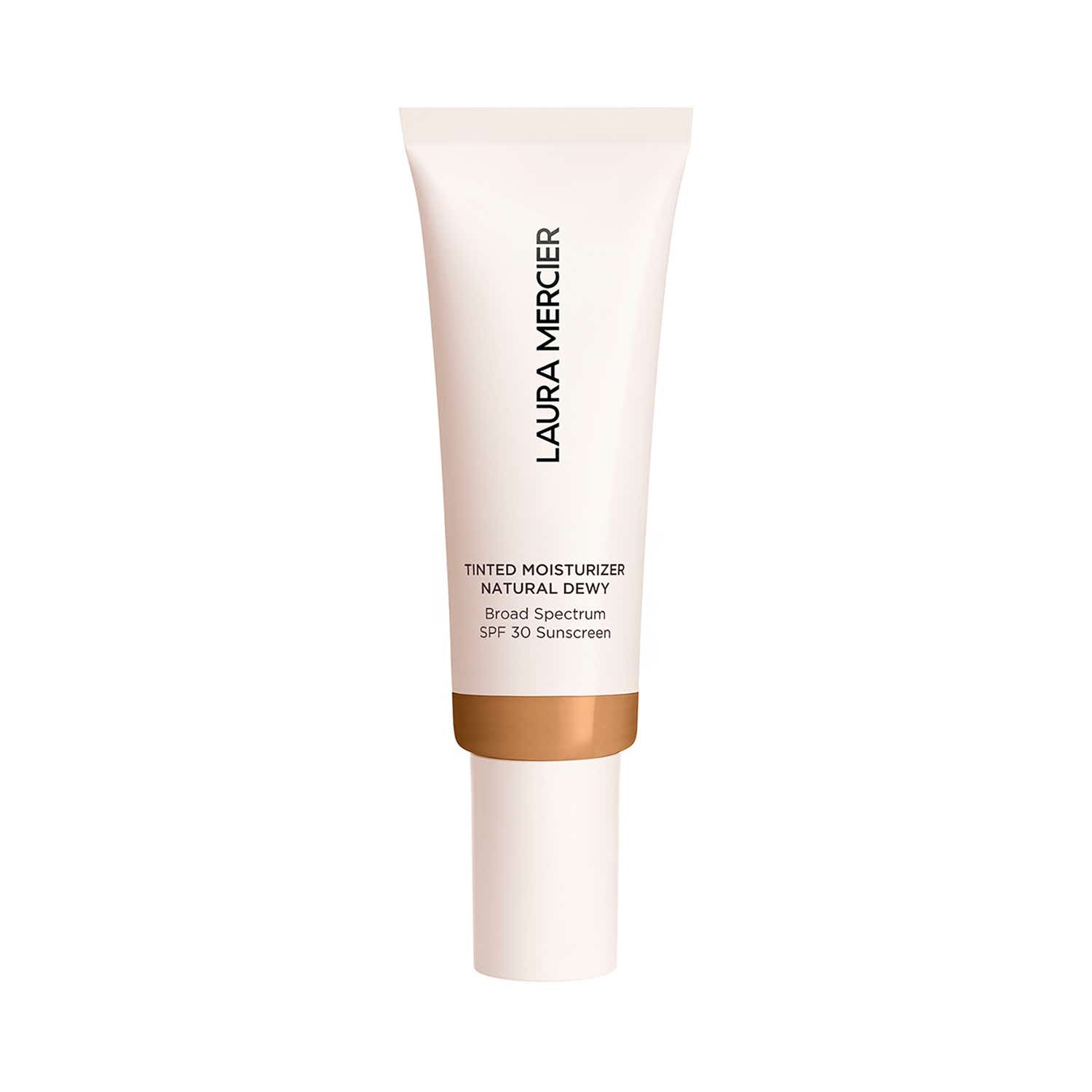 Laura Mercier | Laura Mercier Tinted Moisturizer Natural Dewy SPF 30 - 4N Teak (45 ml)