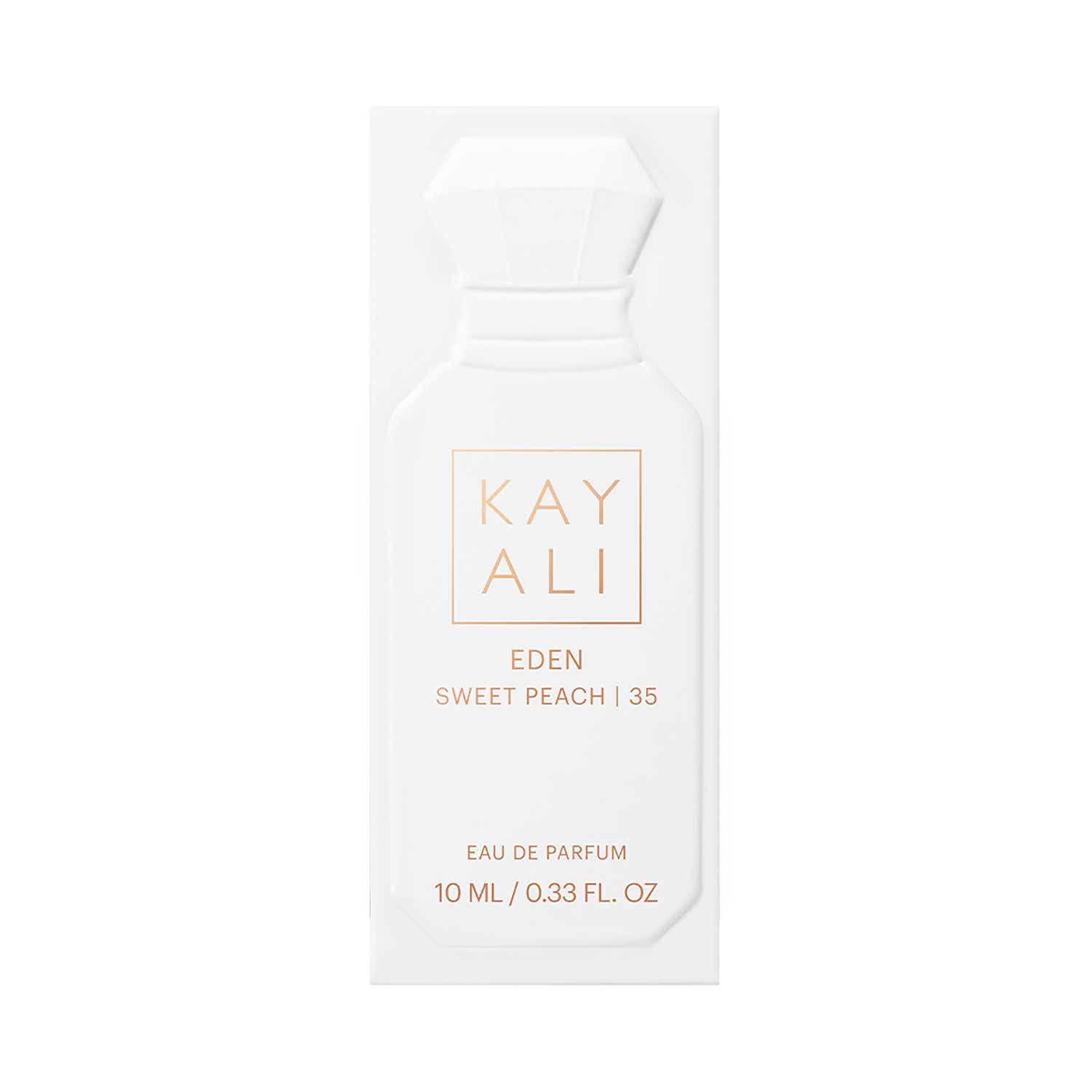 Eden Sweet Peach 35 Dolce Nectarr