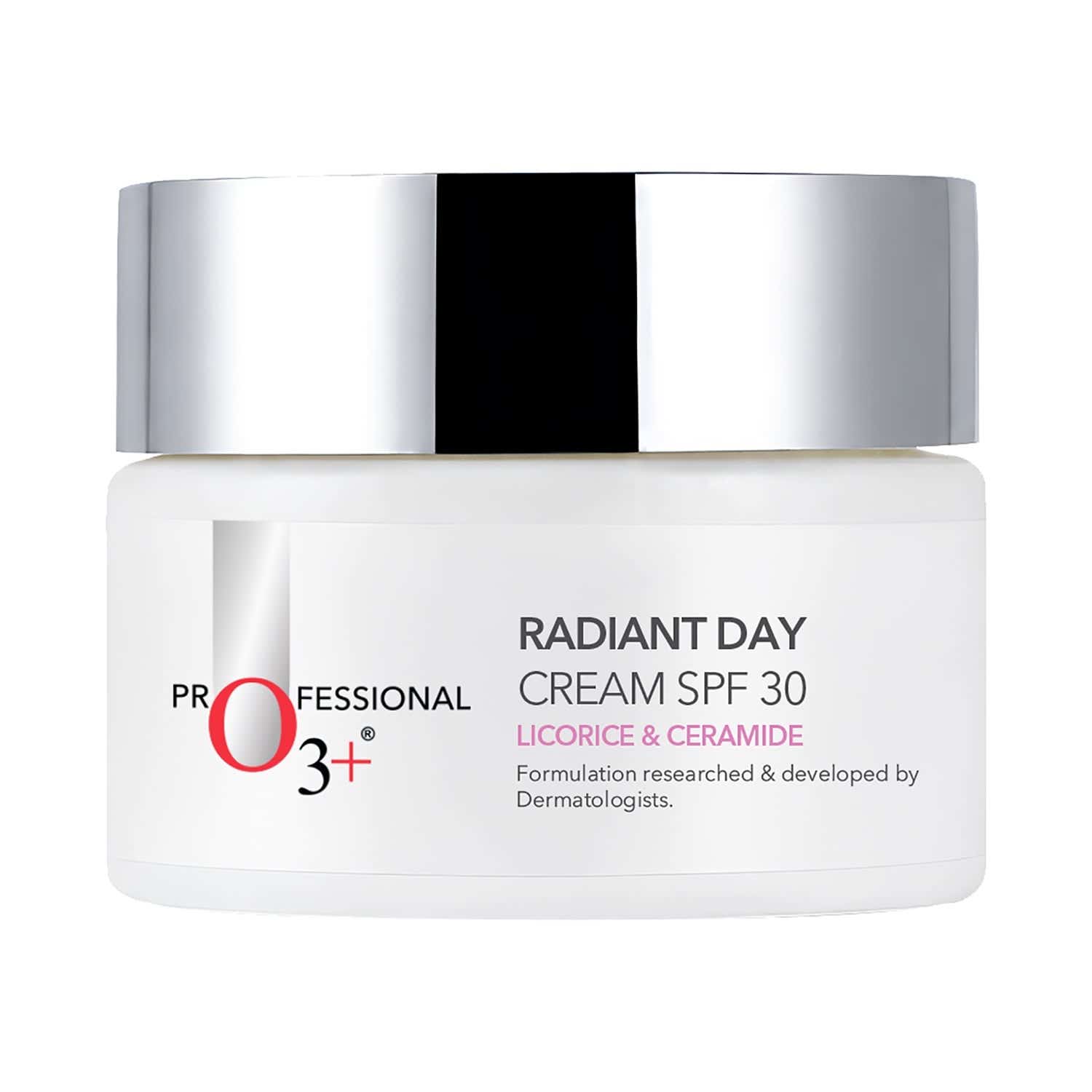 O3+ | O3+ Radiant Day Cream SPF 30 (25 g)