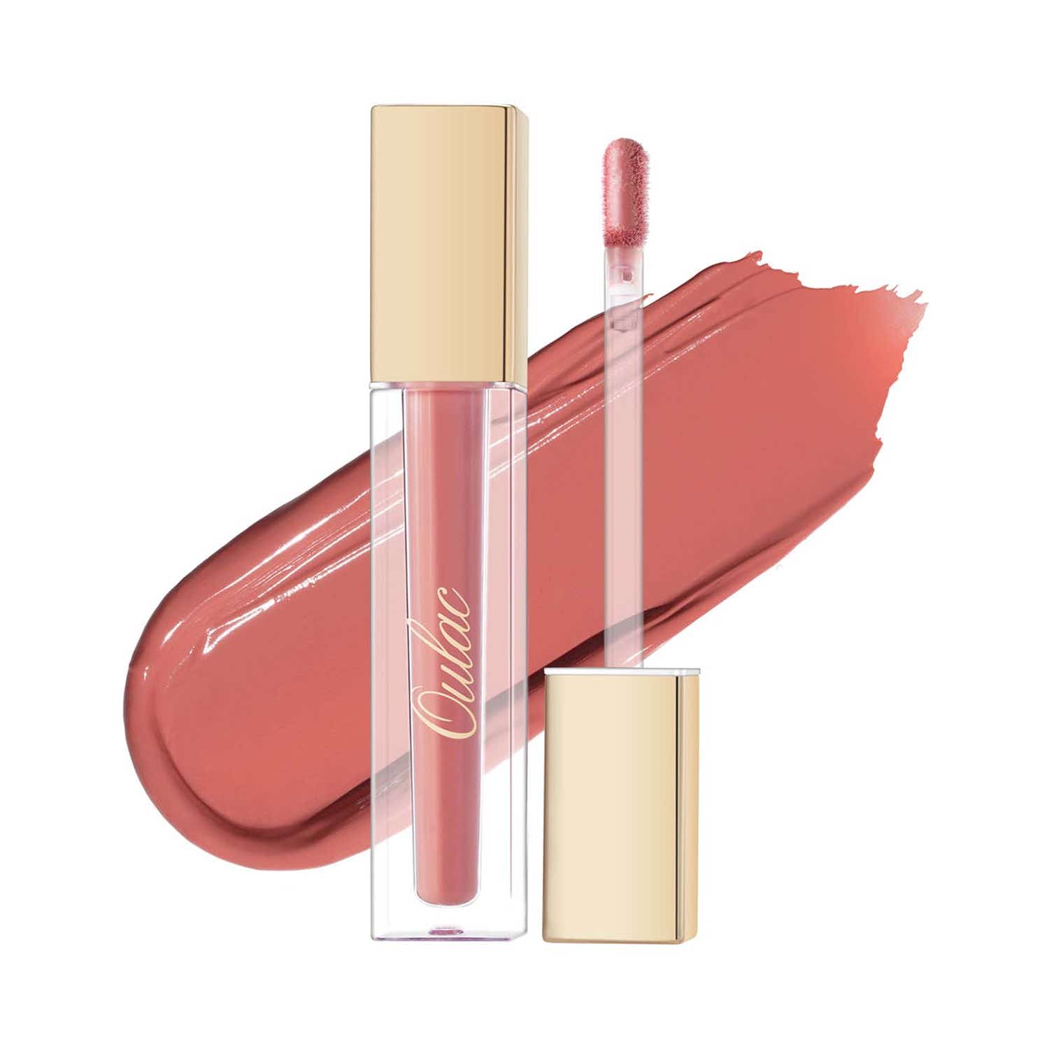 Oulac | Oulac Kissproof Liquid Matte - M11/French Kiss (4.5 ml)