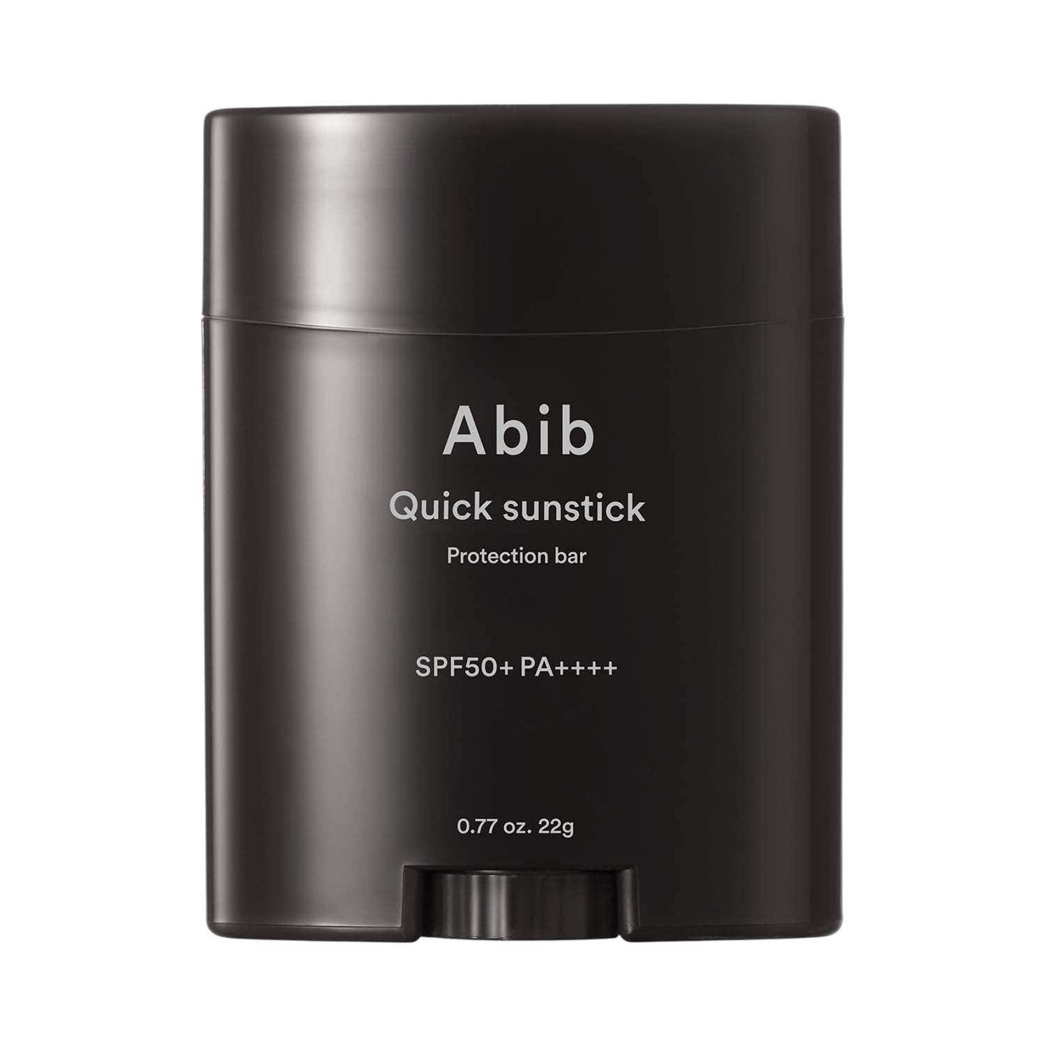 Abib | Abib Quick Sunstick Protection Bar (22 g)