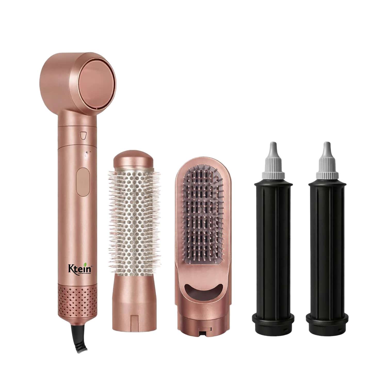 Ktein | Ktein 5 in1 Pro Hair Styler & Styling Tool