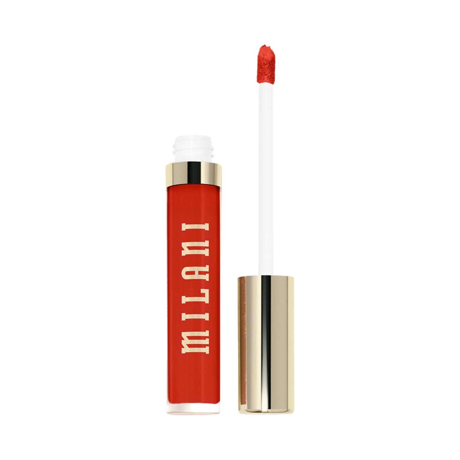 Milani | Milani Stay Put Liquid Lip Longwear Lipstick - That Girl (3.2 ml)