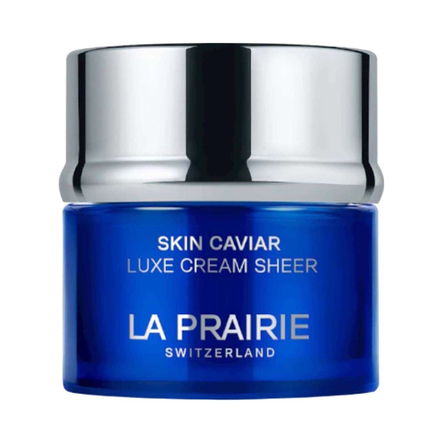 LA PRAIRIE | La Prairie Skin Caviar Luxe Cream Sheer (50 ml)