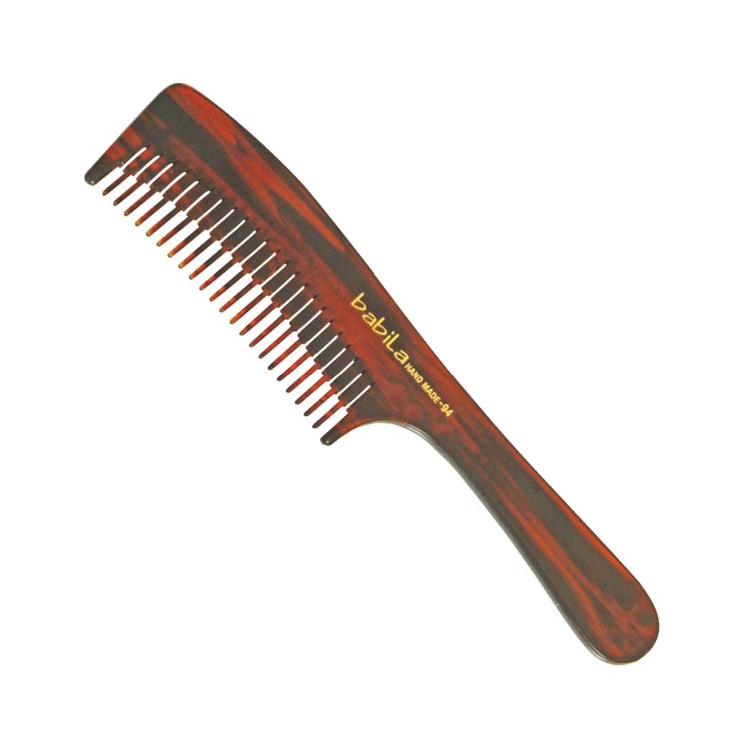 Babila | Babila Premium Handmade Comb -HMC-94
