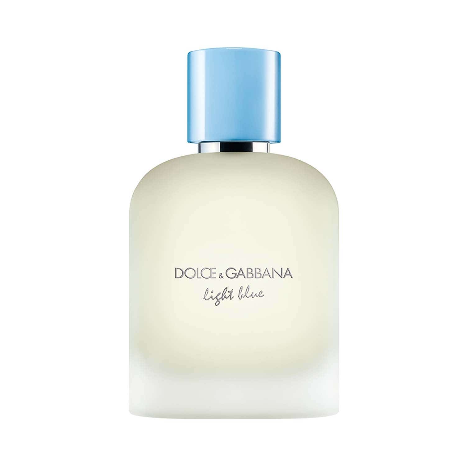 Dolce&Gabbana | Dolce&Gabbana Light Blue Pour Homme Eau de Toilette (100 ml)