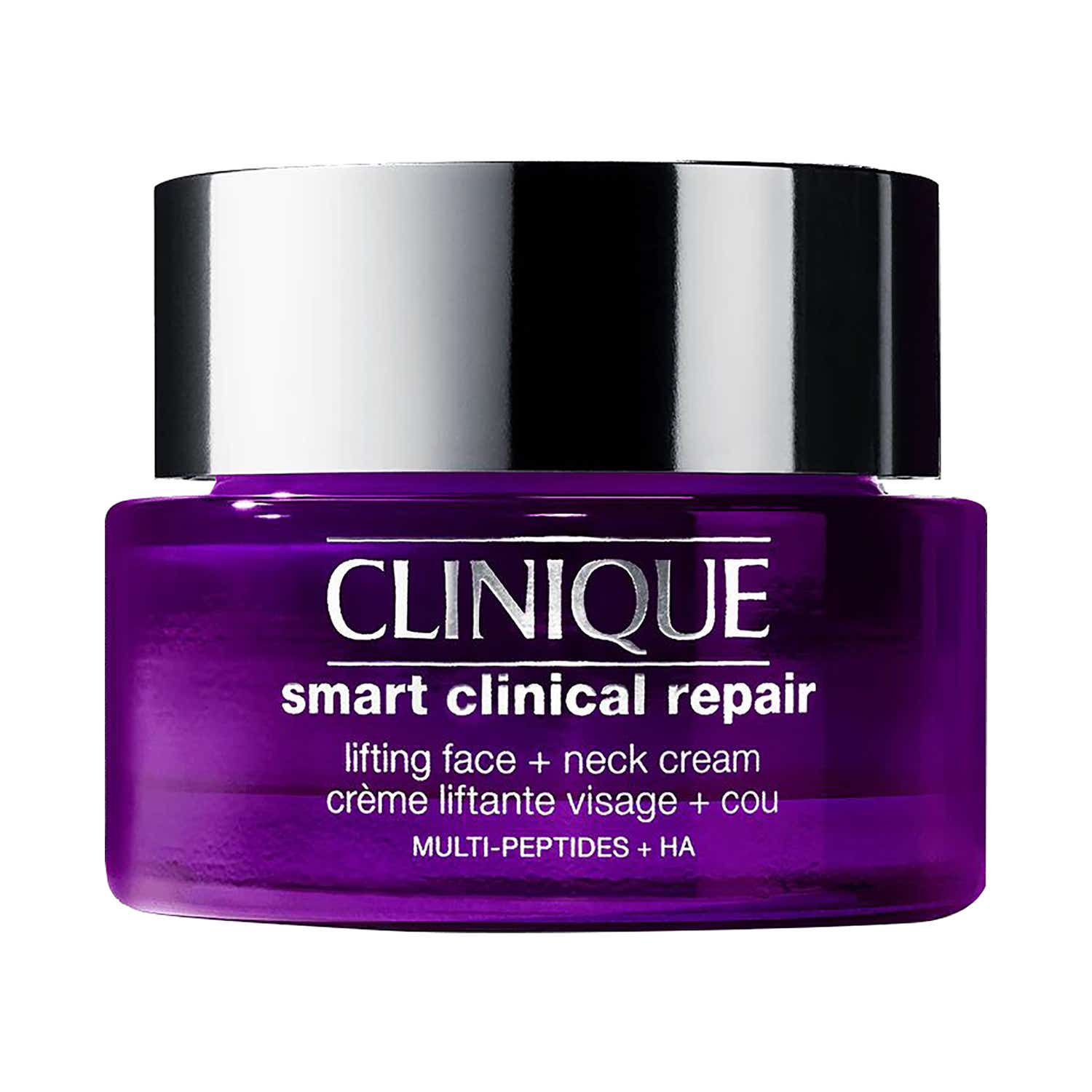 CLINIQUE | CLINIQUE Smart Clinical Repair Lifting Face + Neck Cream (50 ml)