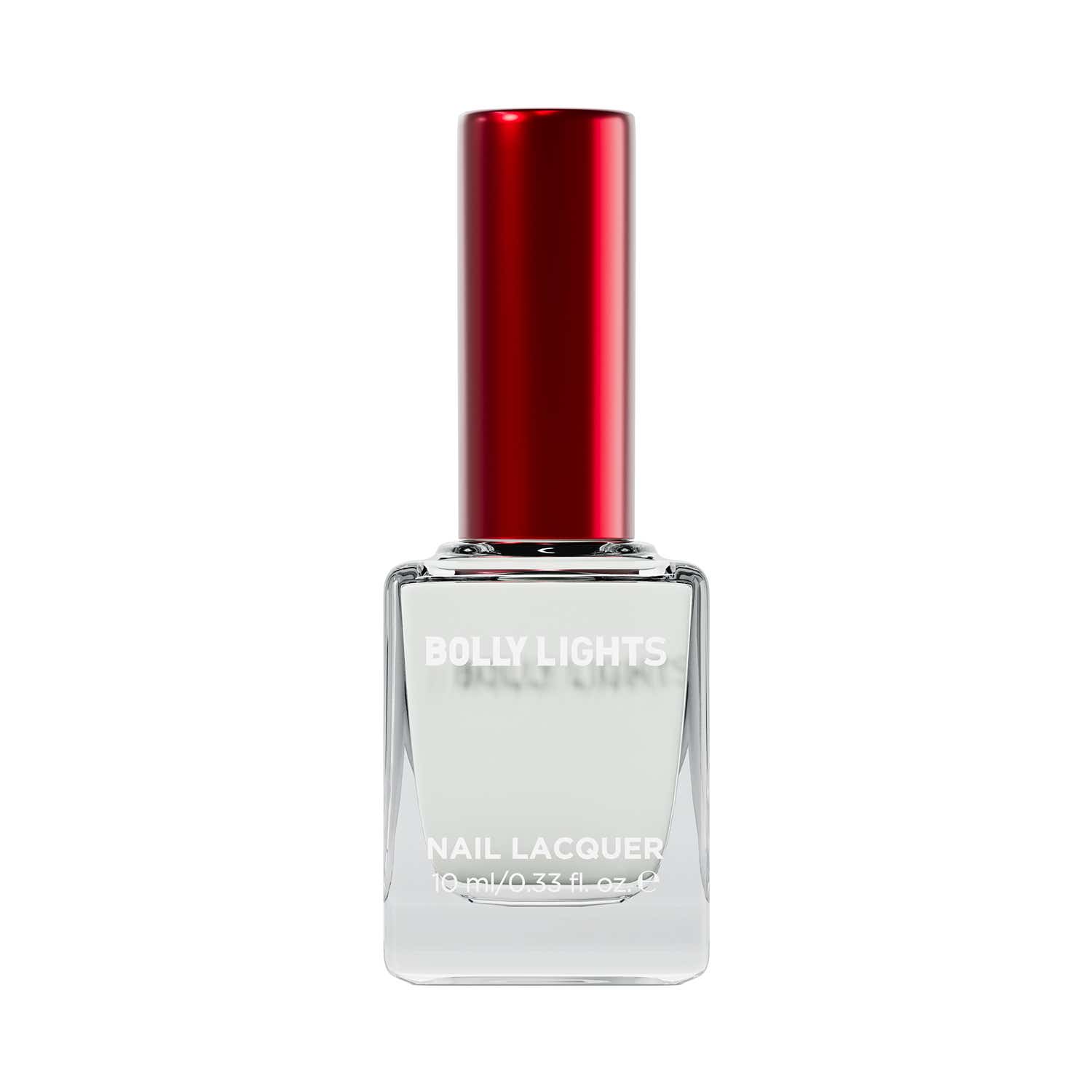 Colorbar | Colorbar Bolly Lights Nail Lacquer - Cloud 9-42 (10 ml)