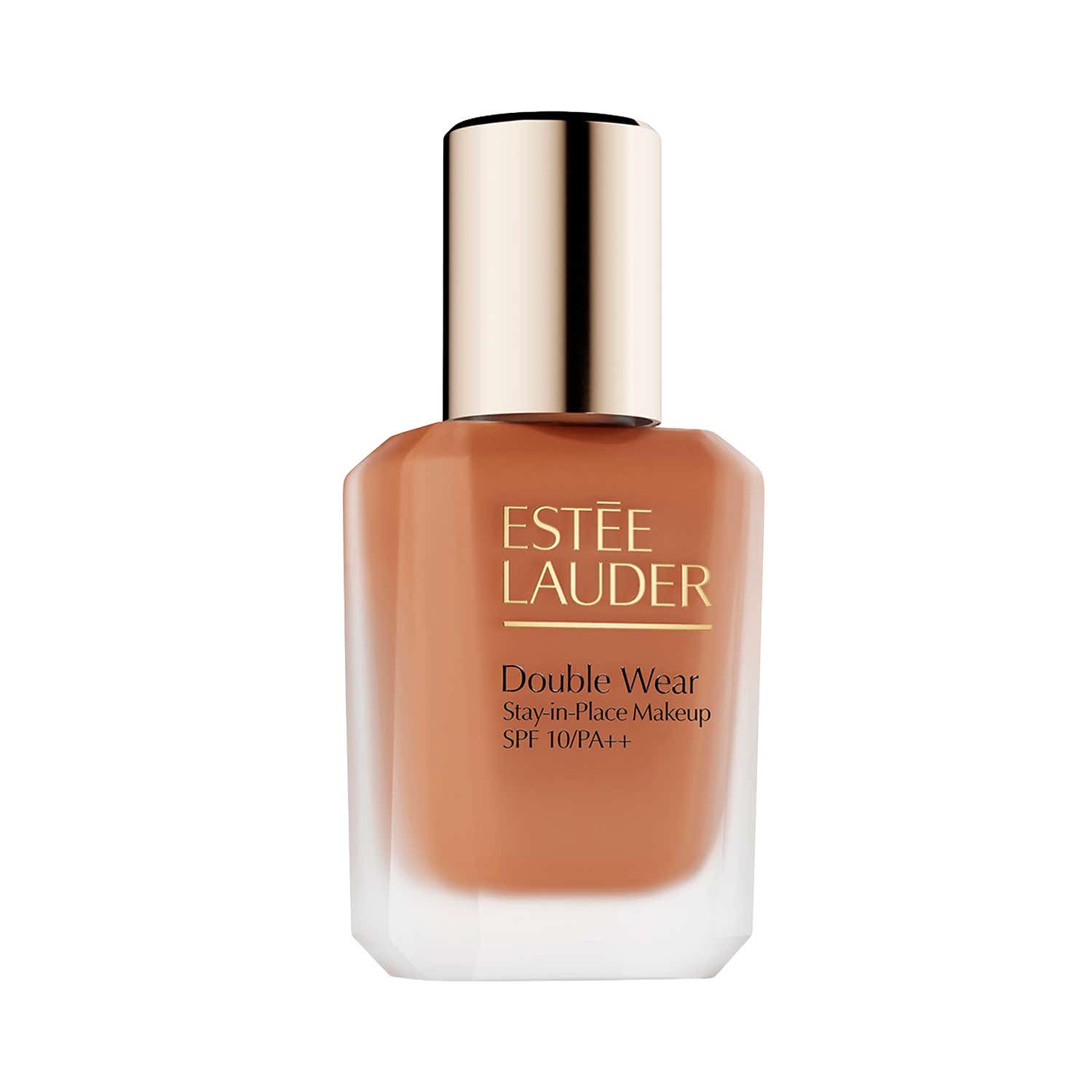 Estee Lauder | Estee Lauder Double Wear Stay-in-Place Foundation SPF10 - 6W1 Sandalwood (30 ml)