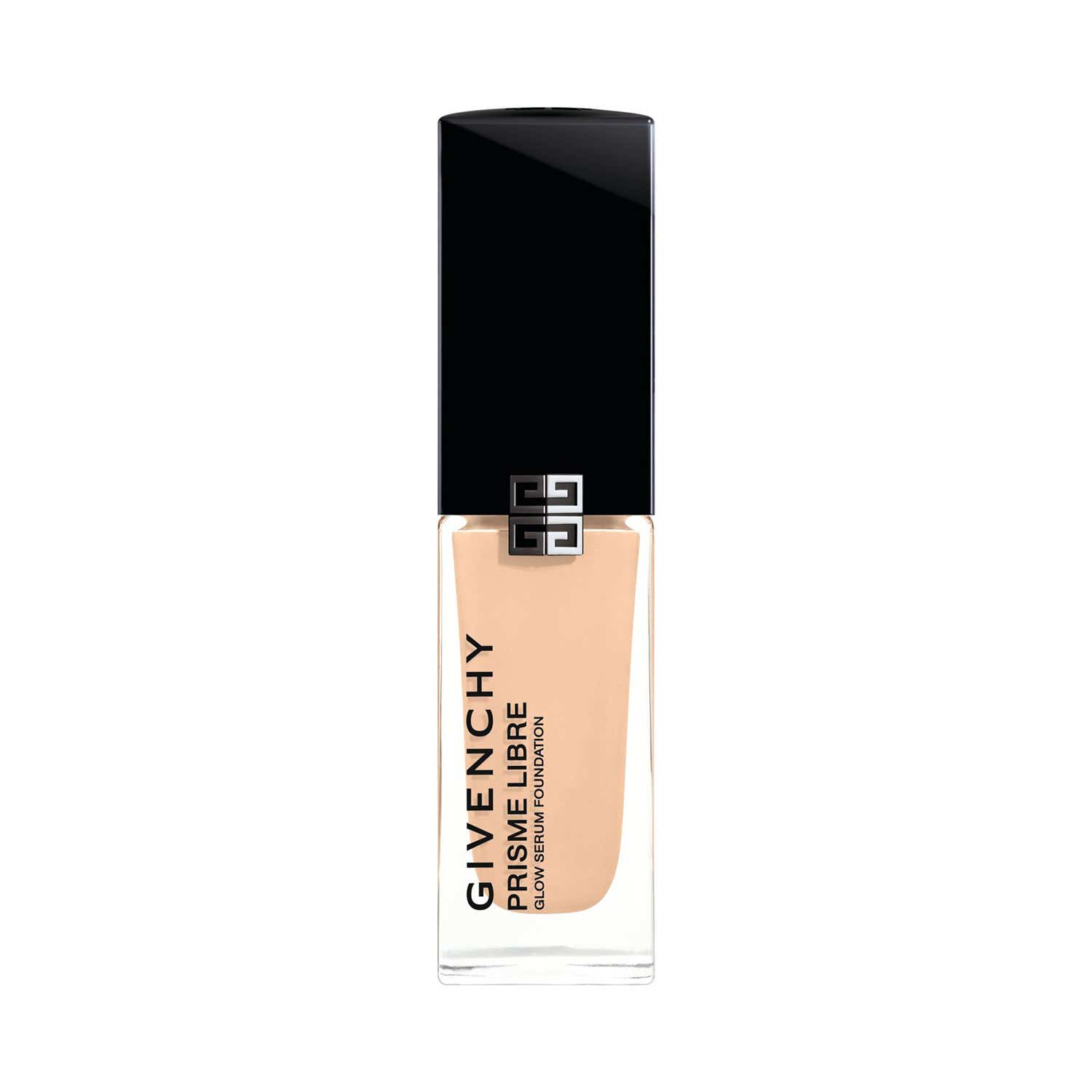 Givenchy | Givenchy Prisme Libre Glow Serum Foundation - 2N (30 ml)