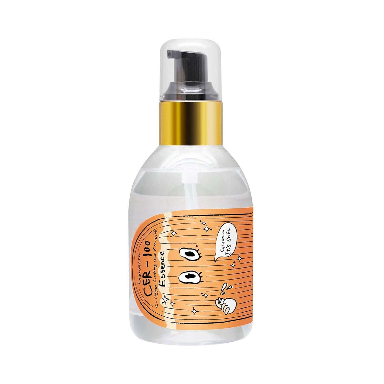 Elizavecca | Elizavecca CER-100 Collagen Coating Hair Muscle Essence (150 ml)