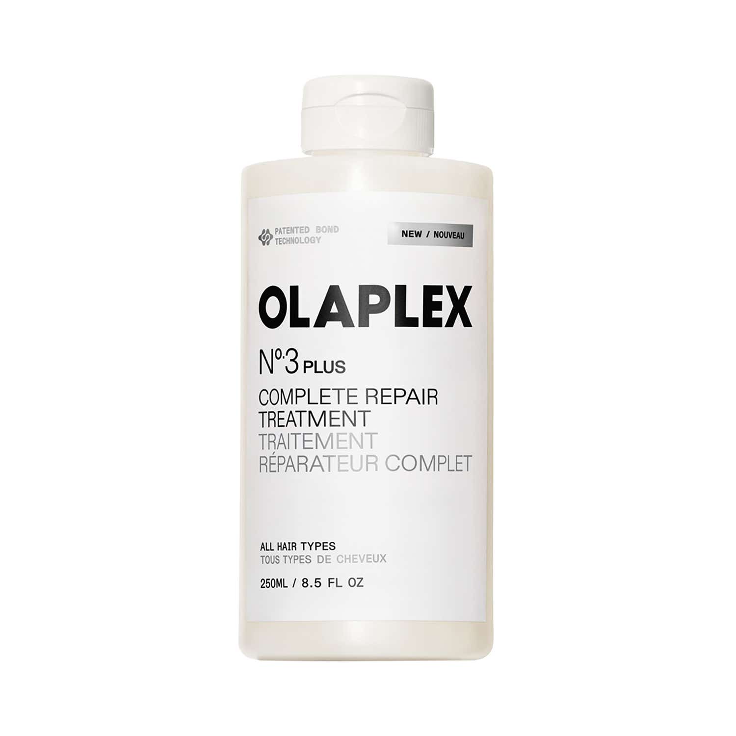 Olaplex | Olaplex No. 3 Plus Complete Repair Treatment (250 ml)
