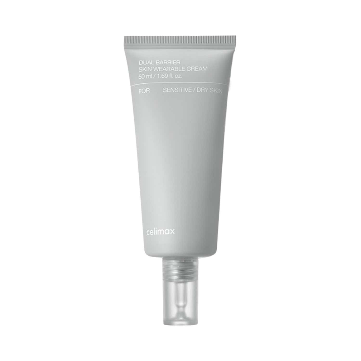 Celimax | Celimax Dual Barrier Skin Wearable Cream (50ml)