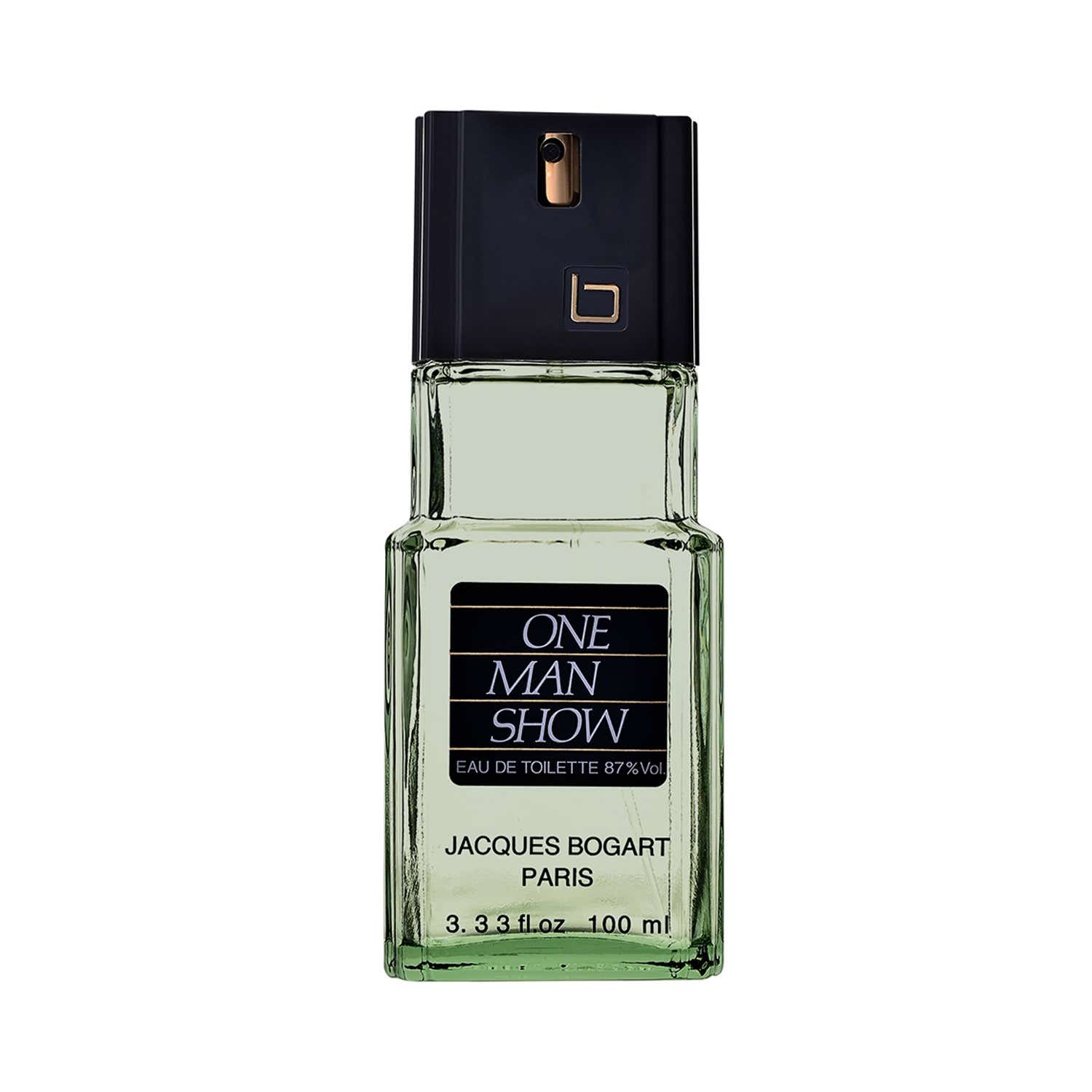 Jacques Bogart | Jacques Bogart One Man Show Eau De Toilette (100ml)