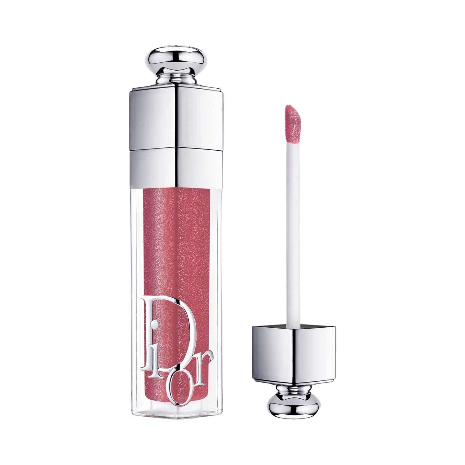 DIOR | DIOR Addict Lip Maximizer - 24H Hydration Plumping Gloss - 026 Intense Mauve (6 ml)