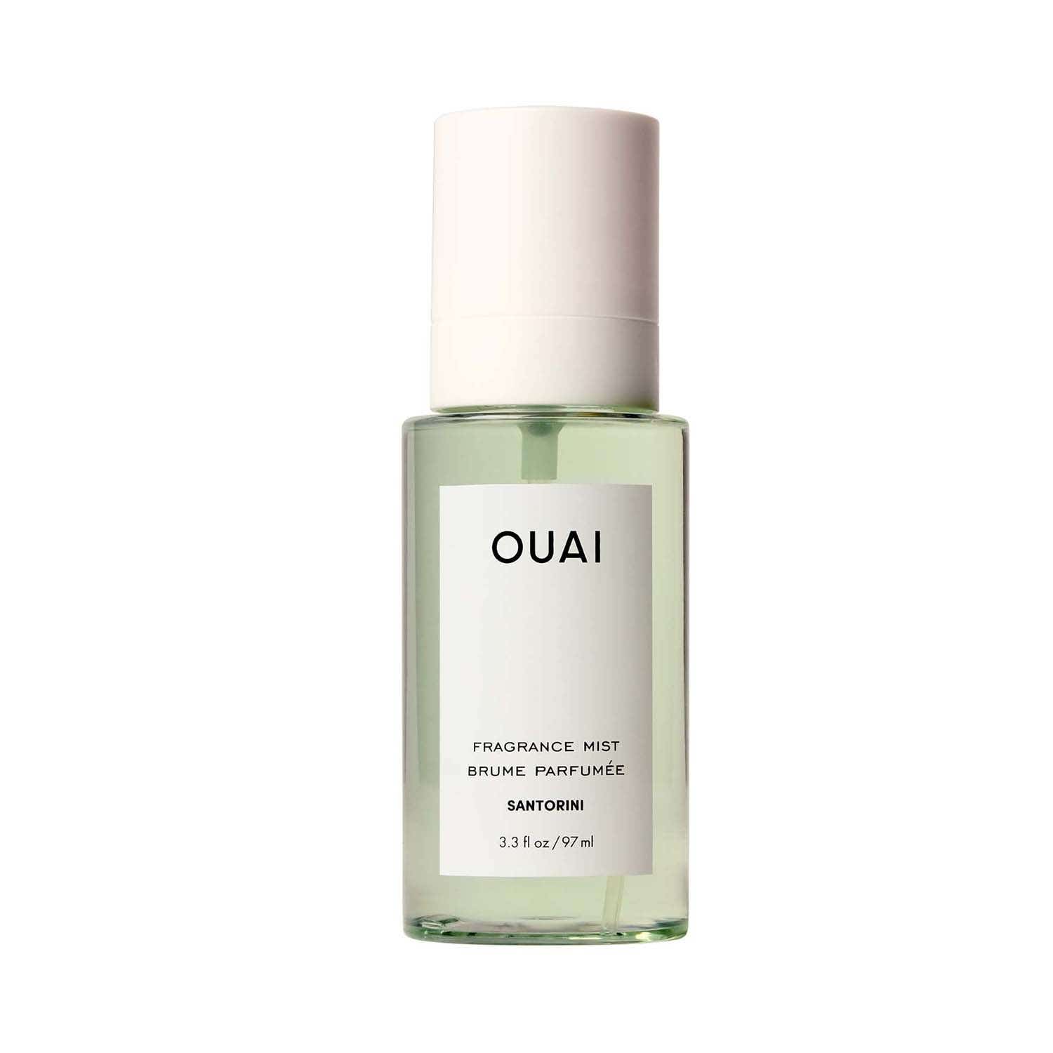 OUAI | OUAI Santorini Hair And Body Fragrance Mist (97 ml)