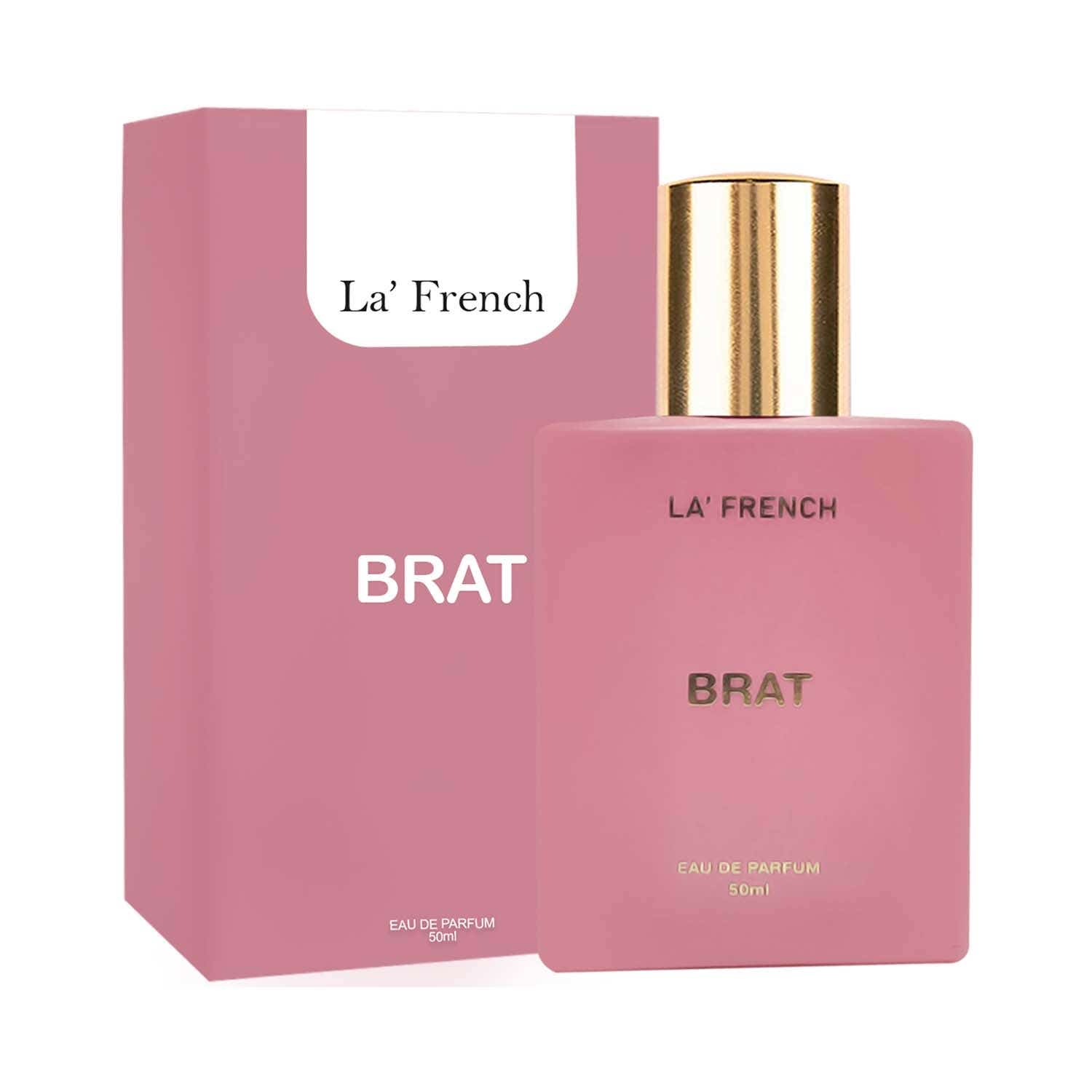LA' French | LA' French Brat EDP (50 ml)