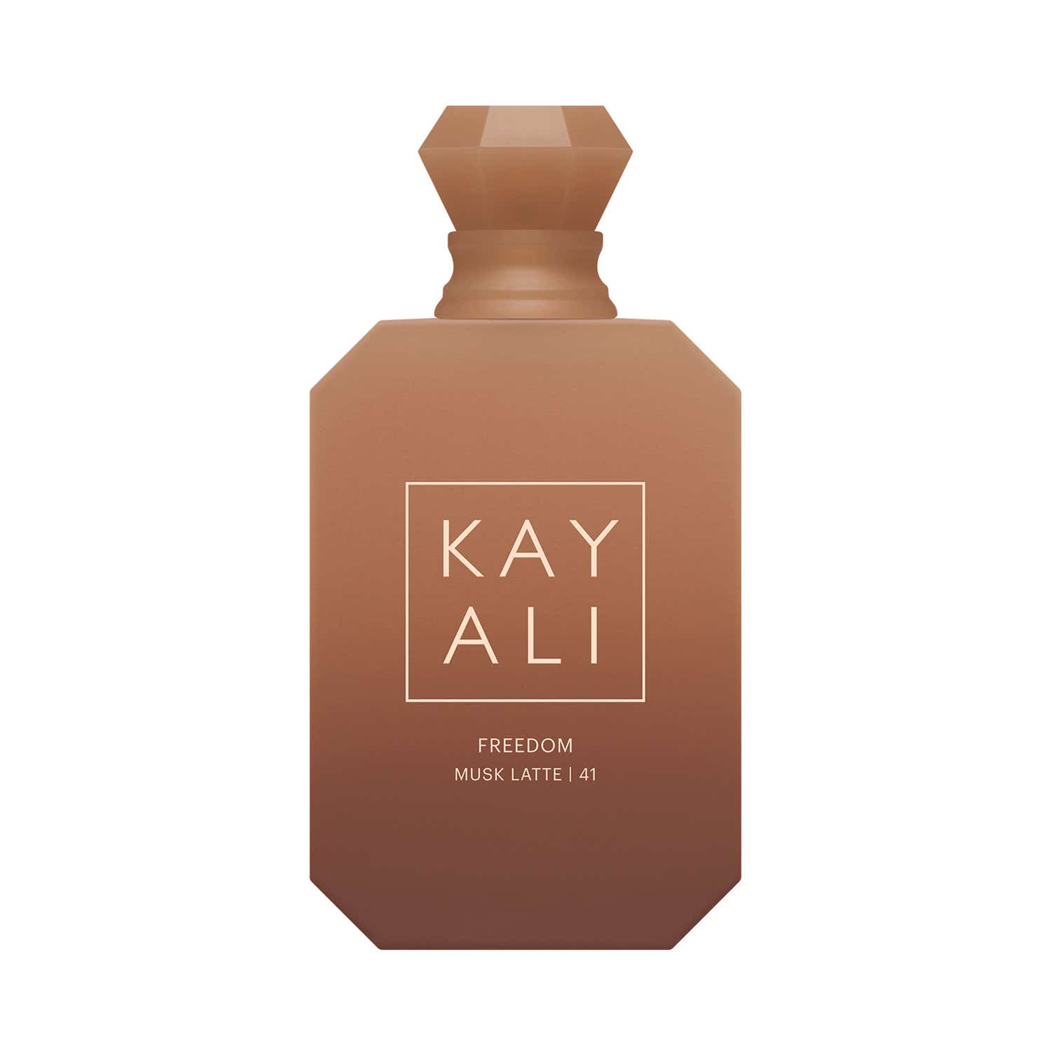Kayali | Kayali Freedom Musk Latte 41 Eau De Parfum (100 ml)