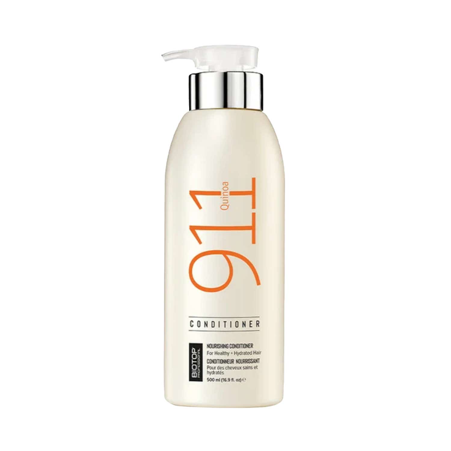 Biotop Professional | Biotop Professional 911 Conditioner Quinoa (500ml)