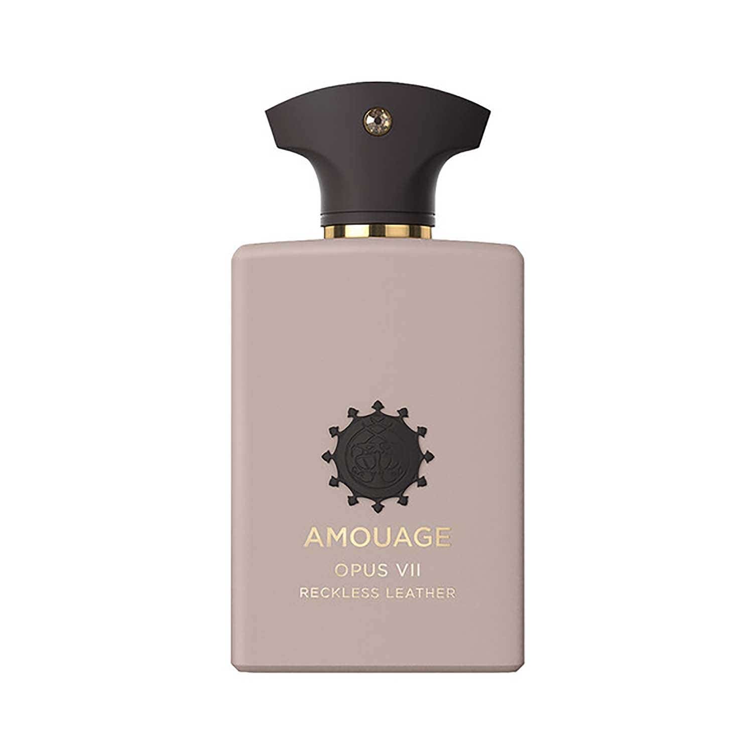 AMOUAGE | AMOUAGE Opus VII Reckless Leather EDP (100 ml)