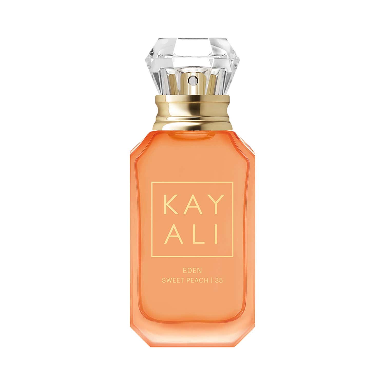Kayali | Kayali Eden Sweet Peach 35 Dolce Nectarr EDP (10 ml)