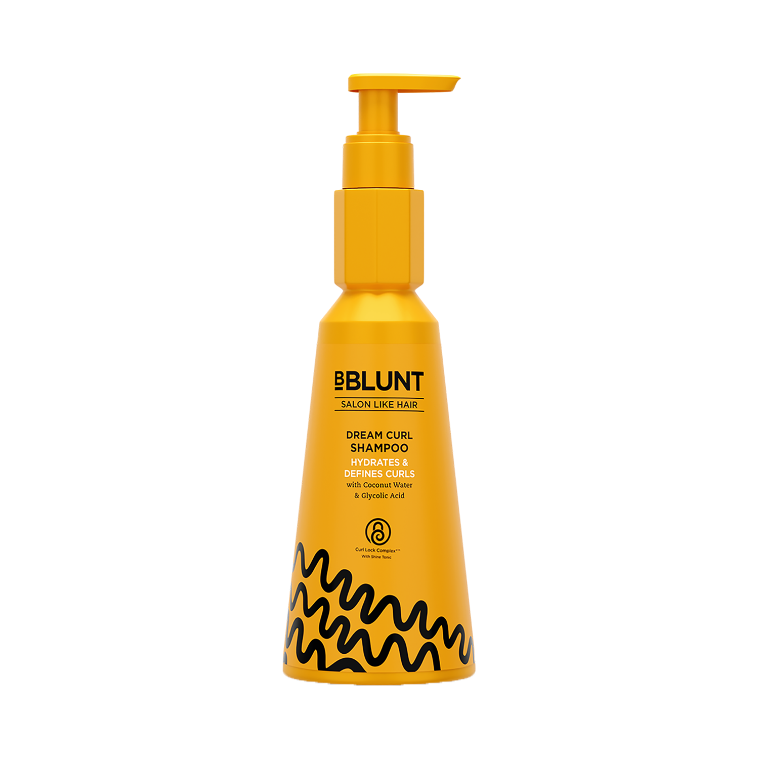 BBlunt | BBlunt Dream Curl Shampoo (300 ml)