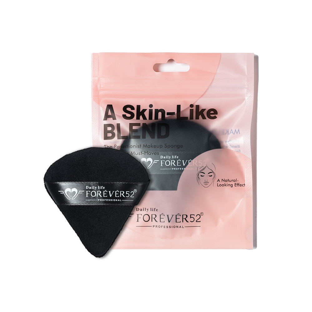 Daily Life Forever52 | Daily Life Forever52 A Skin-Like Blend Baking Powder Puff MSP009