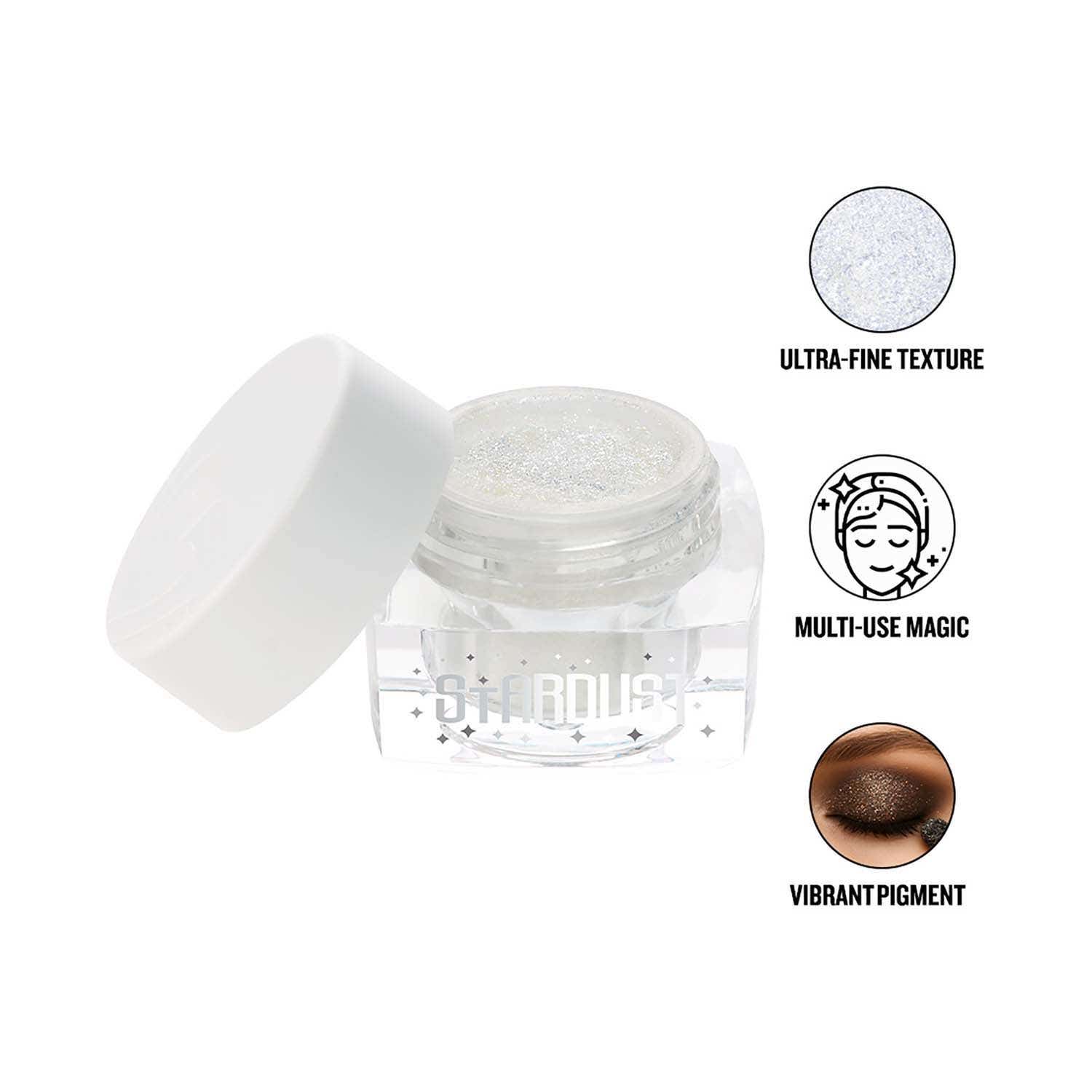 Daily Life Forever52 | Daily Life Forever52 Stardust Loose Glitter - Solar Flare (2 g)