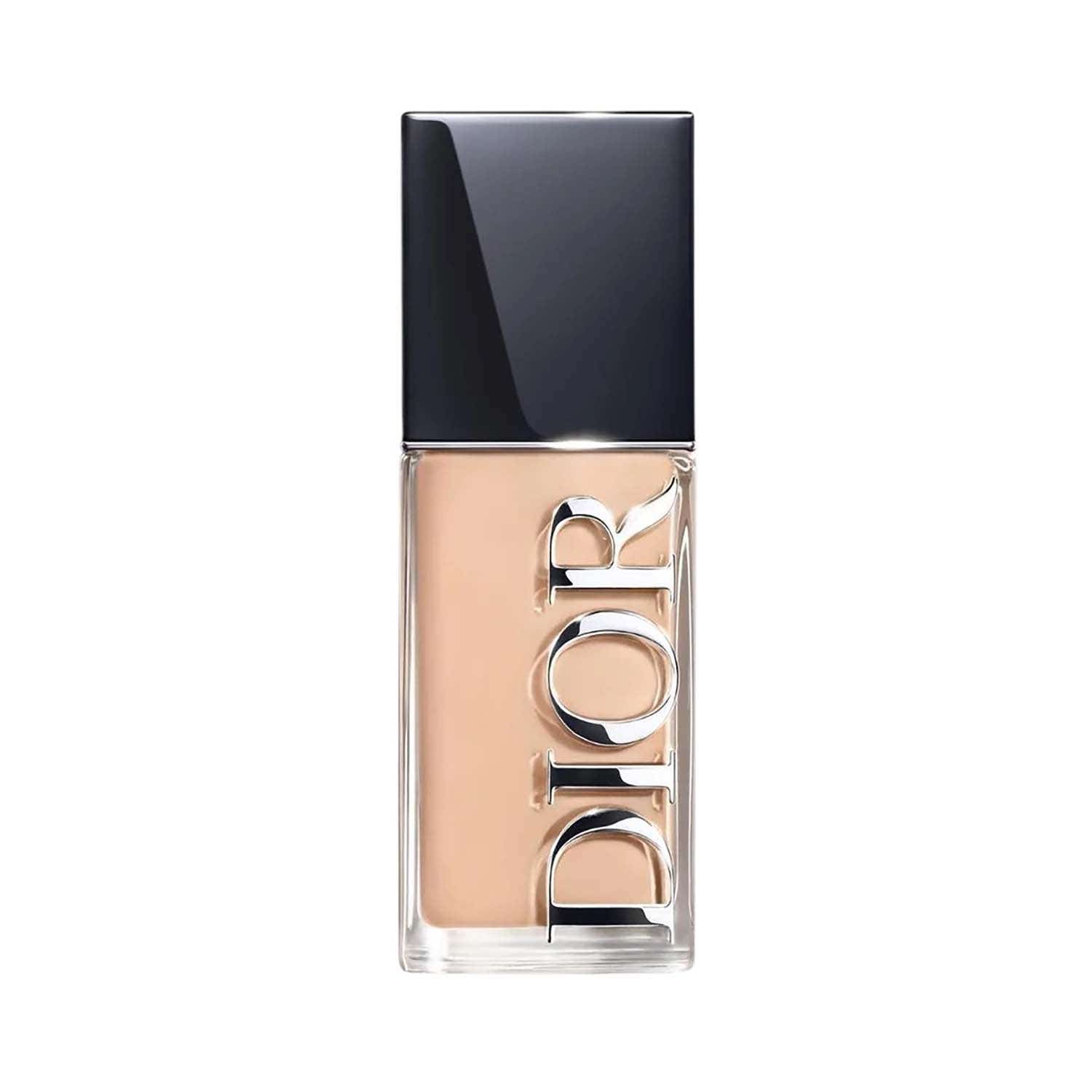DIOR | DIOR Forever Skin Glow Foundation - 24H Wear & 48H Hydration - 3W (30 ml)
