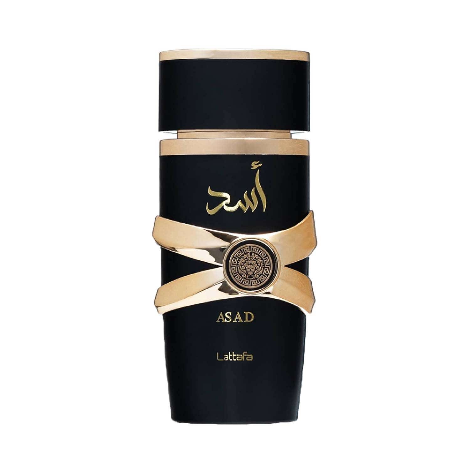 Lattafa | Lattafa Asad Eau de Parfum (100 ml)