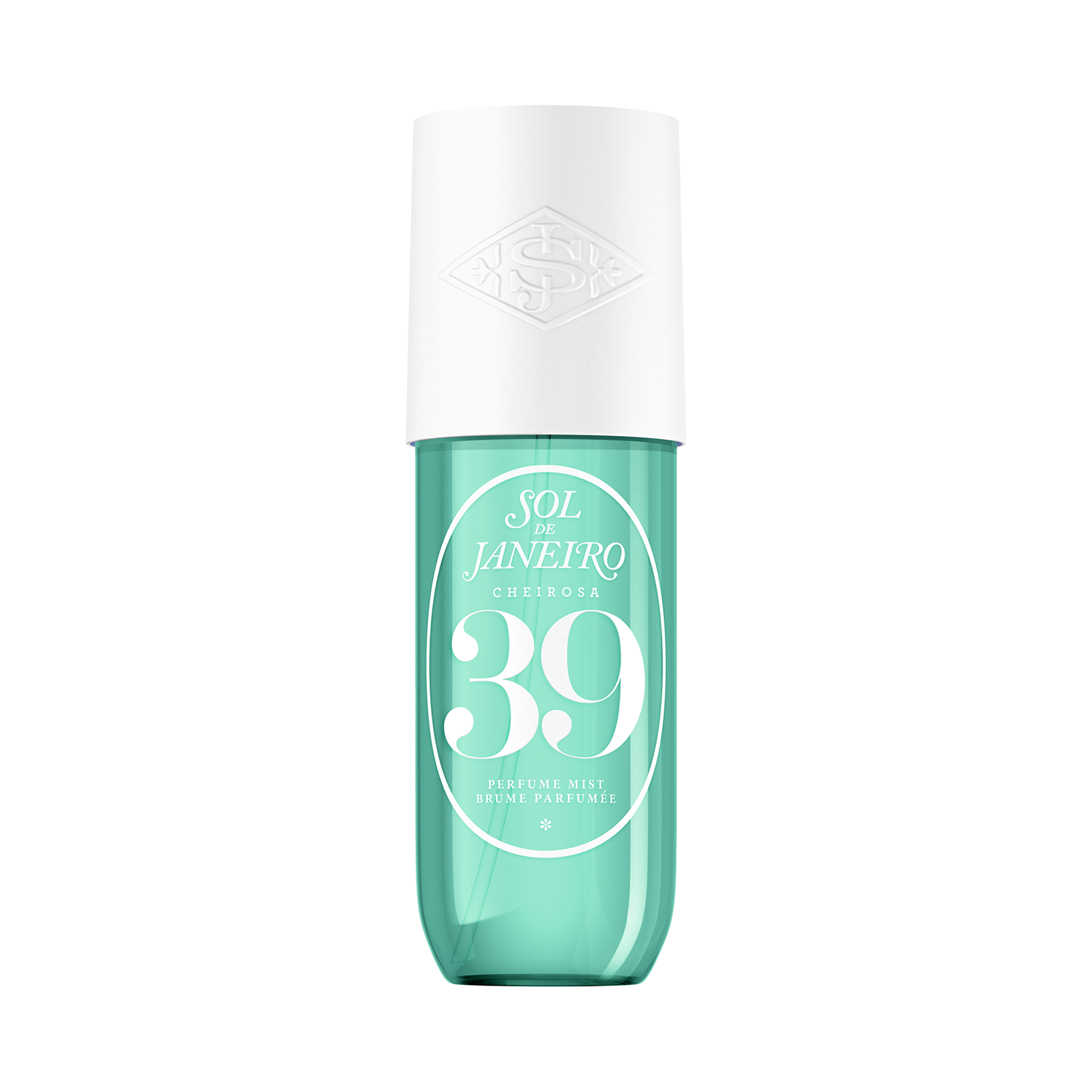 Sol de Janeiro | Sol De Janeiro Cheirosa 39 Perfume Mist Unisex (240 ml)