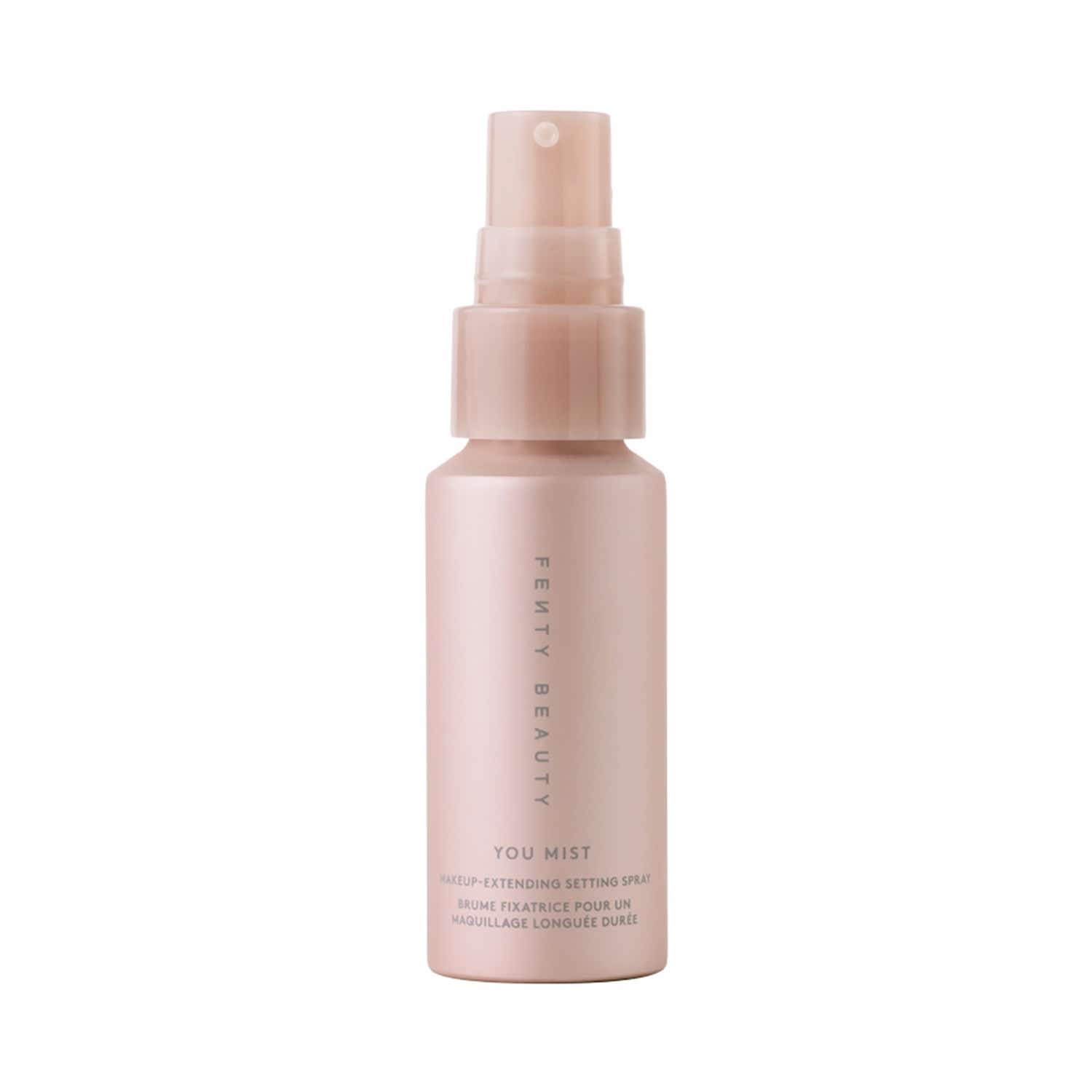 FENTY BEAUTY | FENTY BEAUTY Mini You Mist Makeup-Extending Setting Spray (35 ml)