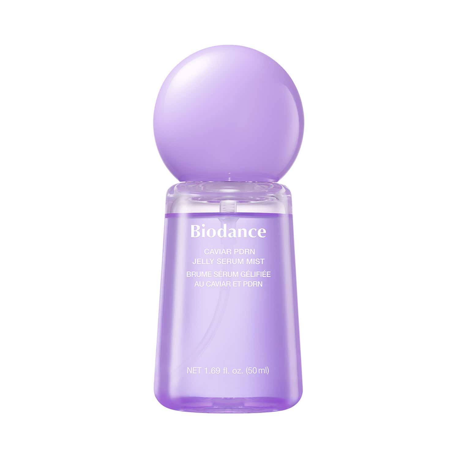 Biodance | Biodance Caviar PDRN Jelly Serum Mist for Instant Glass Skin in 3 Seconds (50 ml)