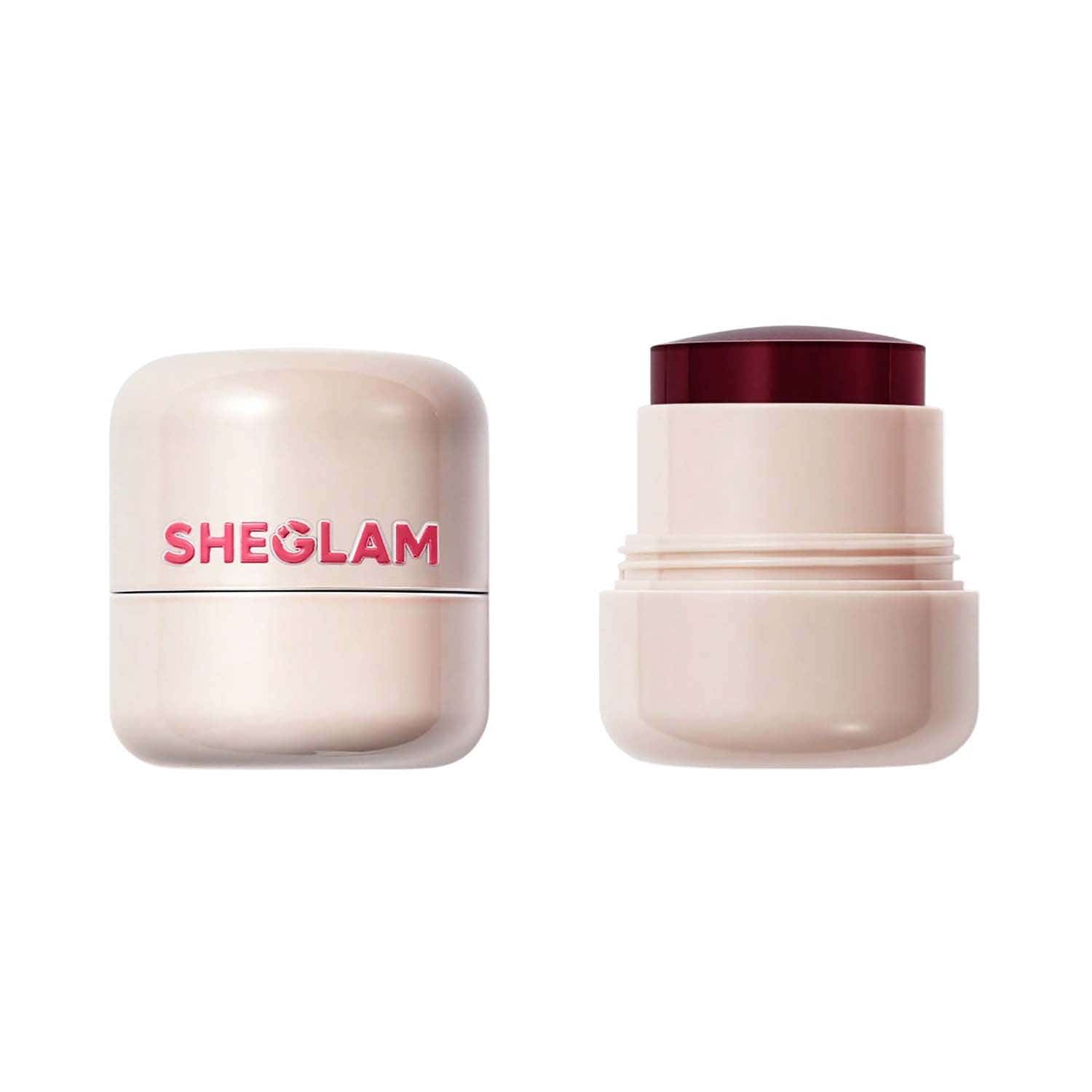 Sheglam | Sheglam Jelly-Licious Hydrating Lip & Blush Tint - 013 Howdy (10 g)