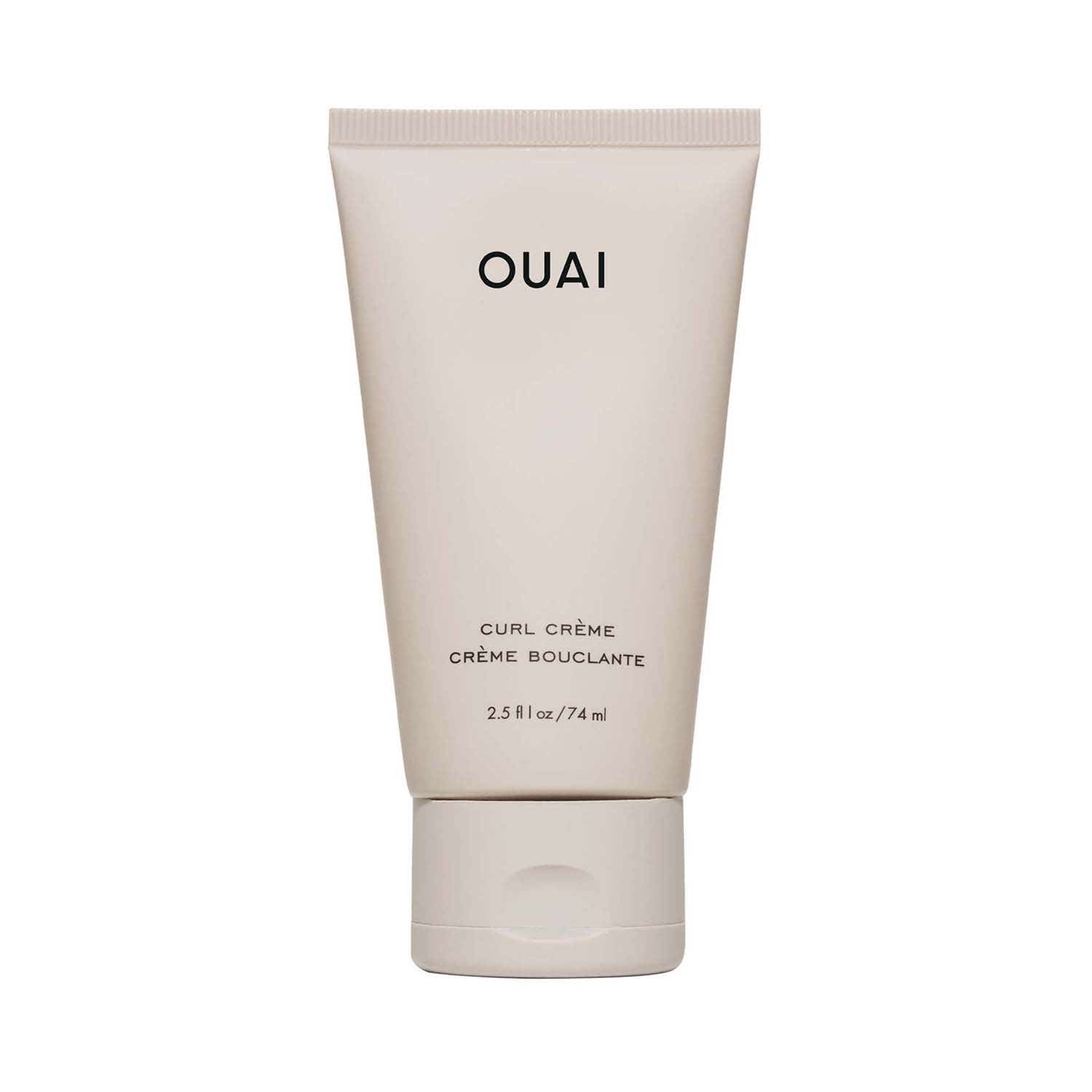 OUAI | OUAI Curl Creme - Travel (74 ml)