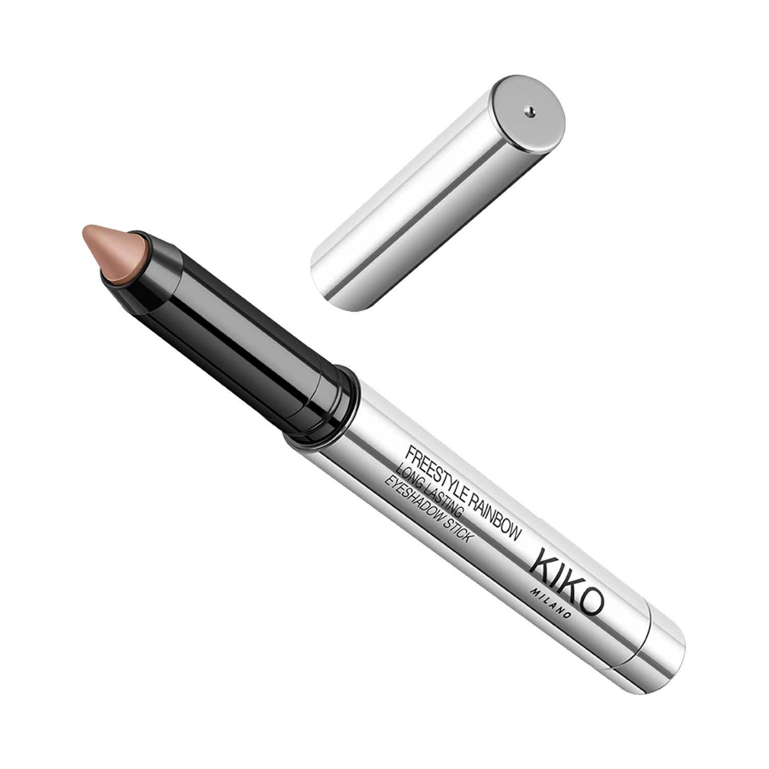 KIKO Milano | Kiko Milano Freestyle Rainbow Long Lasting Eyeshadow Stick - 03 Tan Beige (1.5 g)