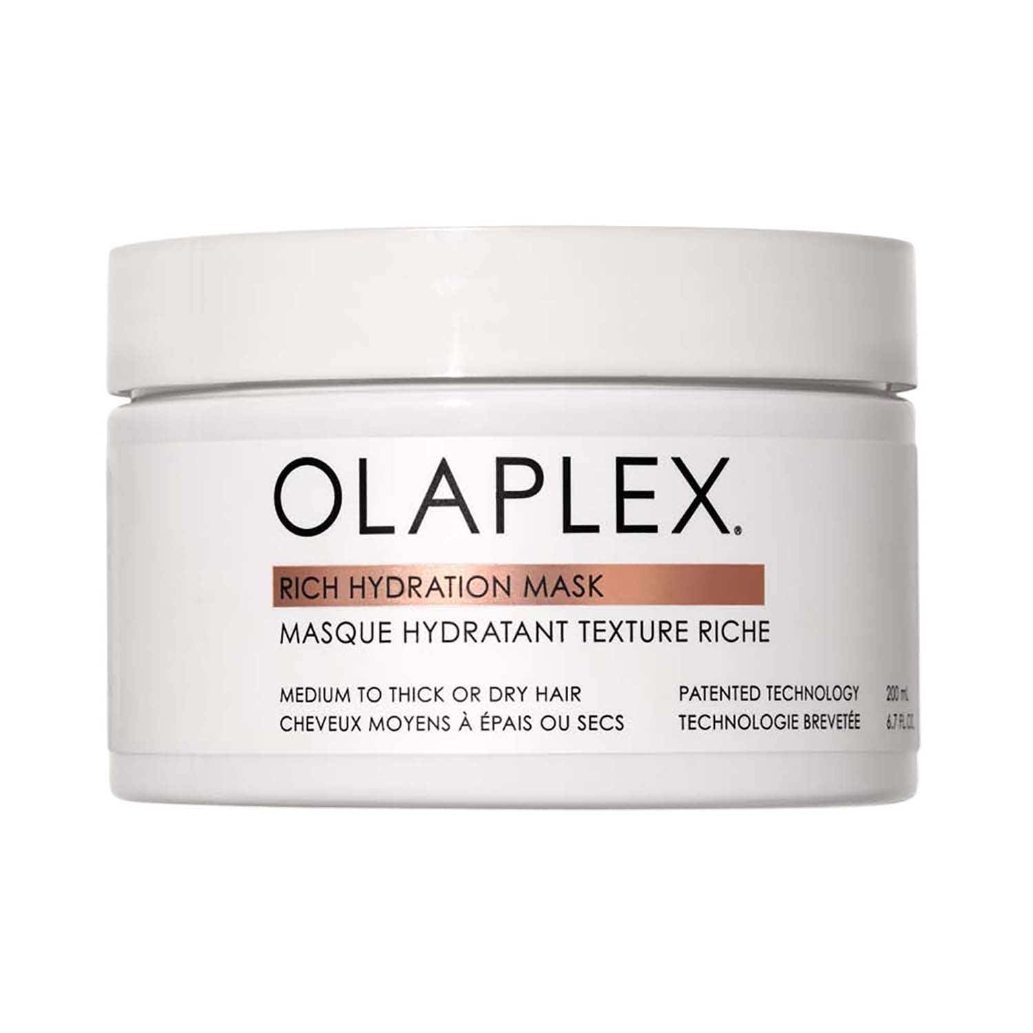 Olaplex | Olaplex Rich Hydration Mask (200 ml)